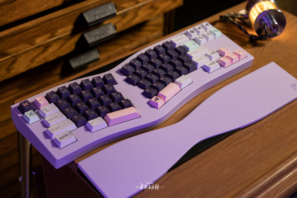 Shinobu Kocho Keycaps - Pre-Order
