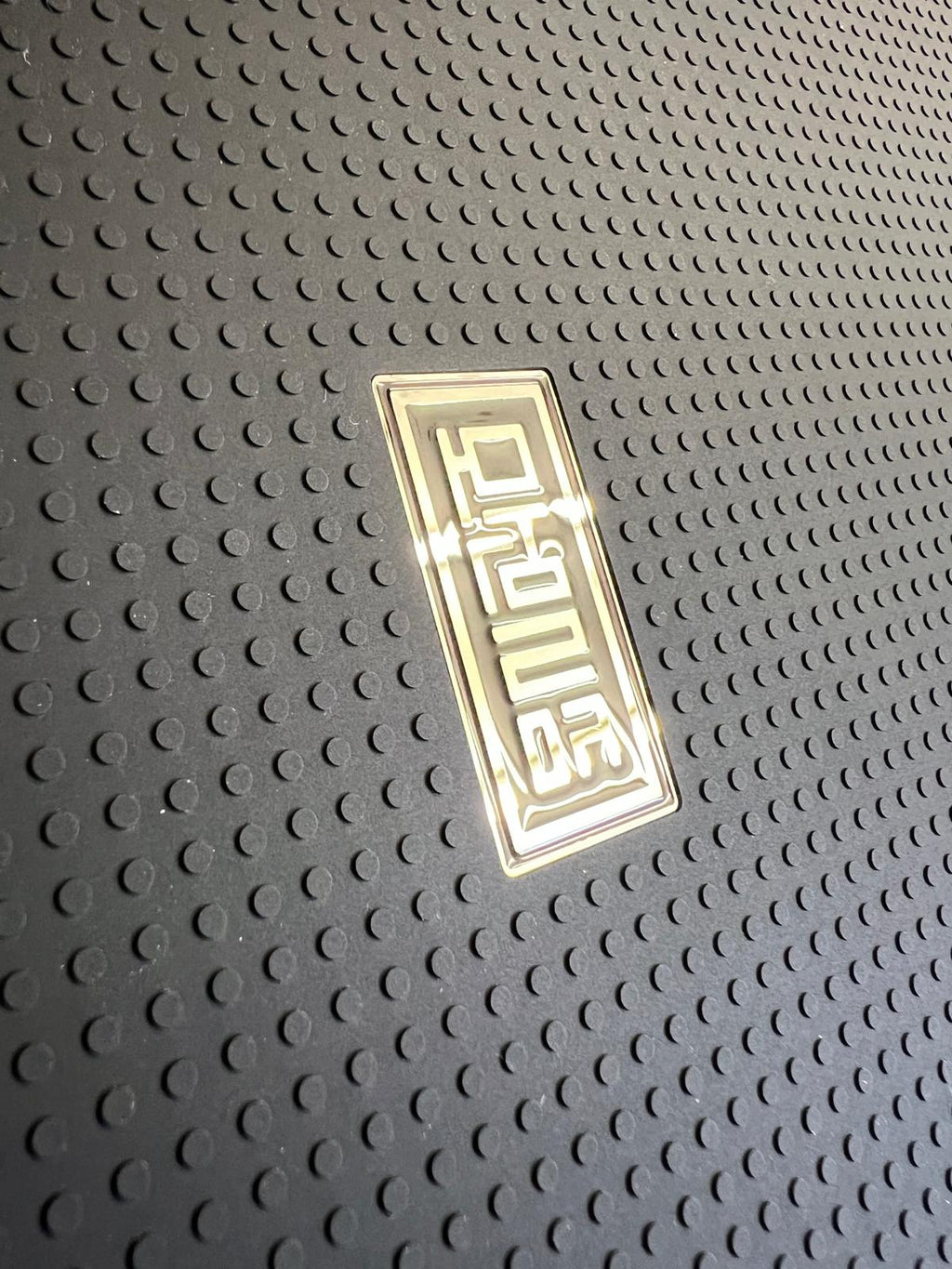 GLITCH TKL Kit - Display Unit