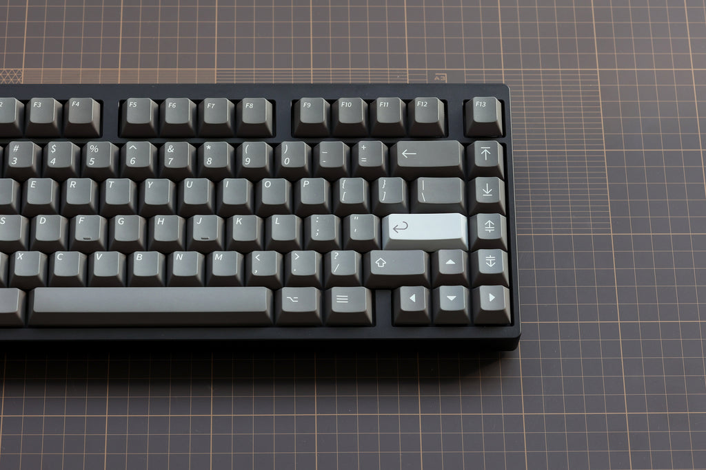 ePBT Creative Studio Keycap Set