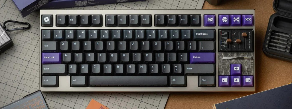 DK1-TKL