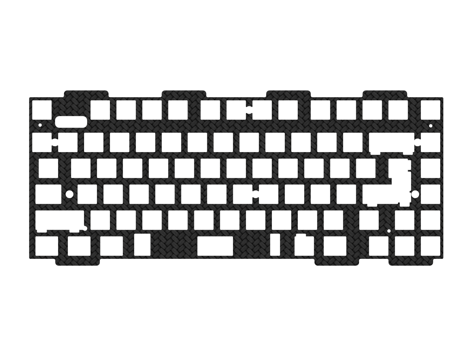 AK75 Keyboard - Pre-Order