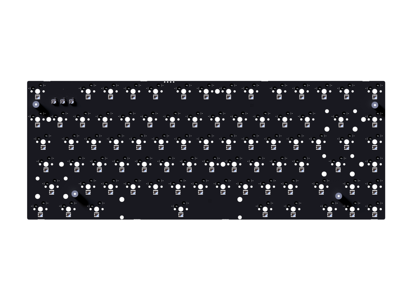 AK75 Keyboard - Pre-Order