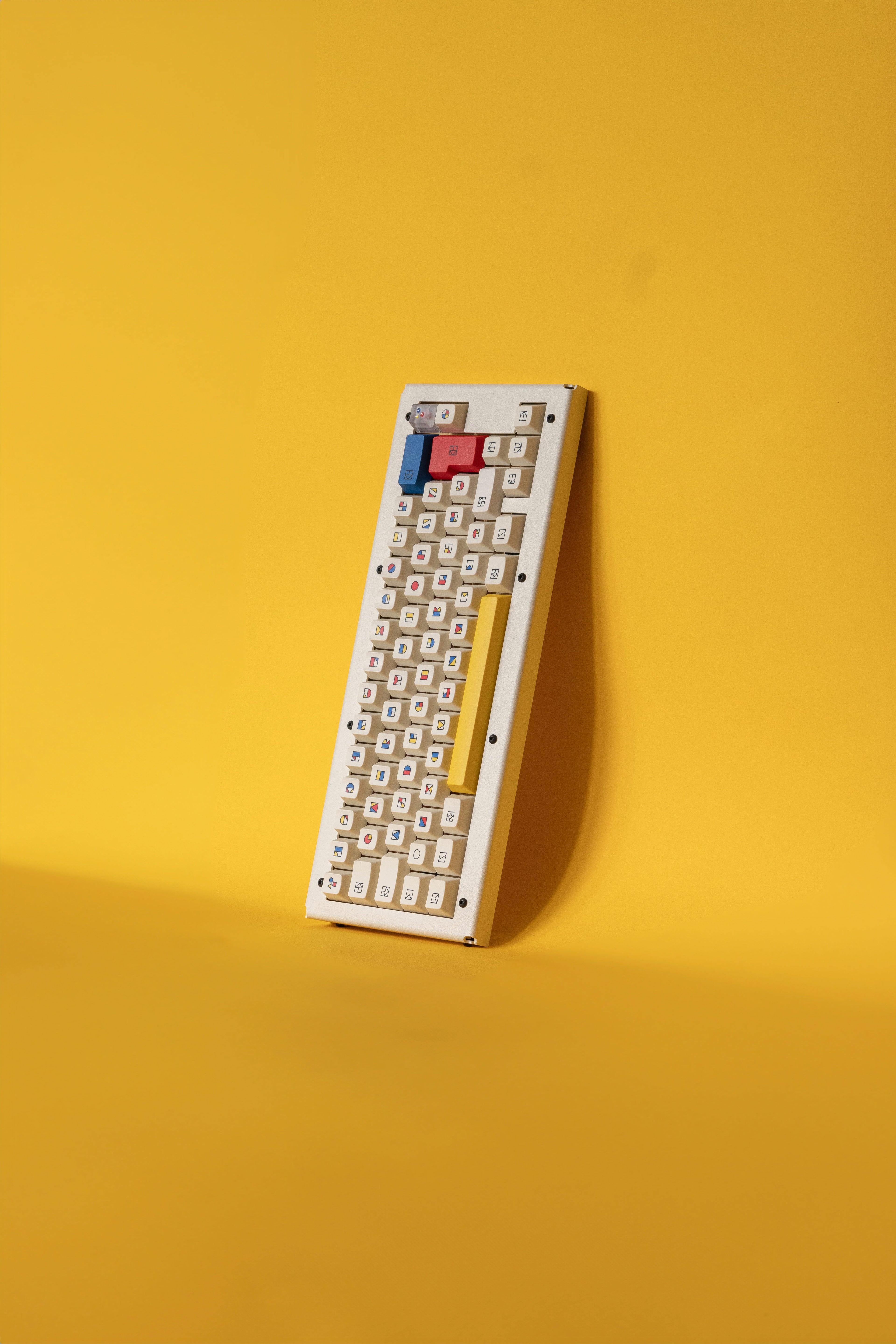Gestalt Keycap Set