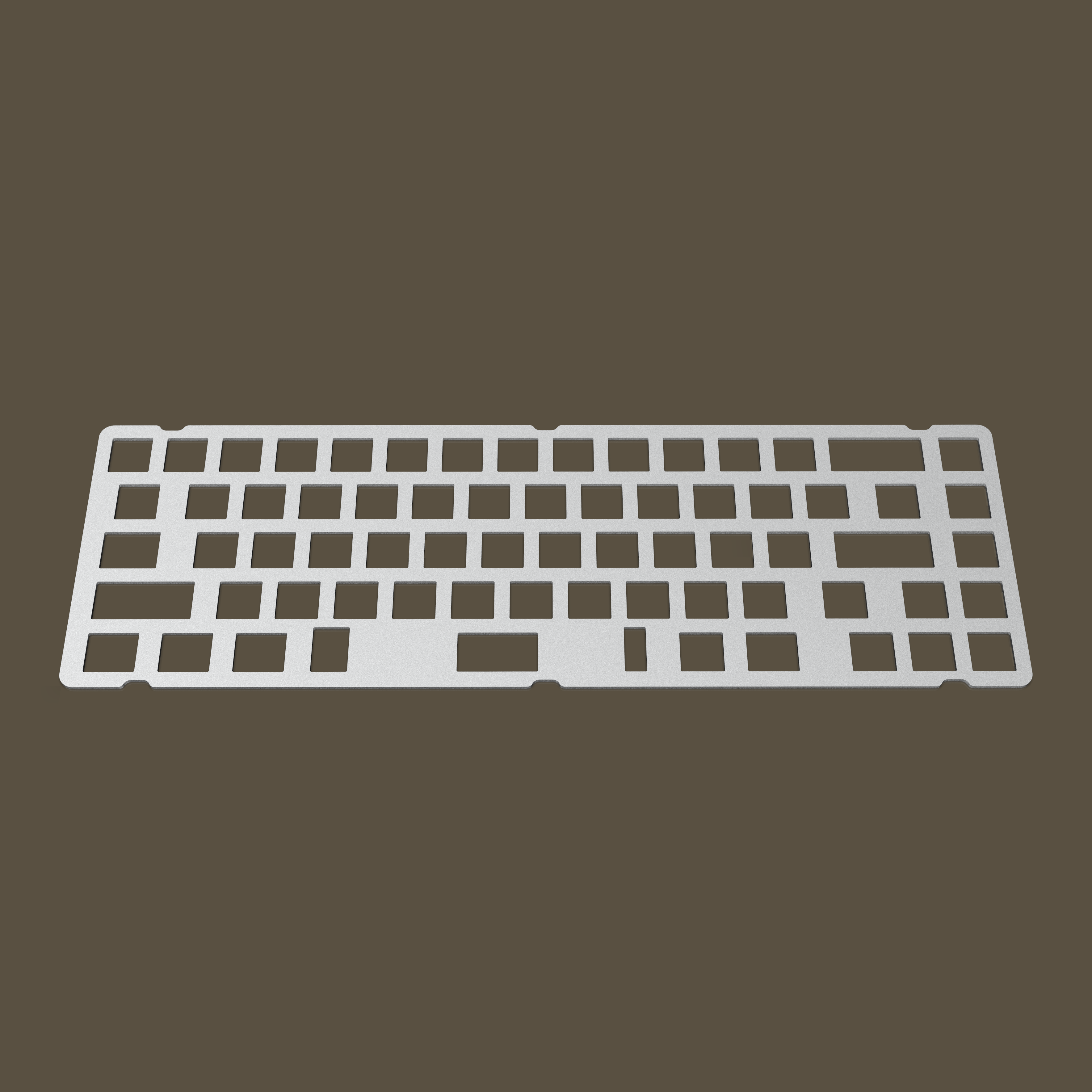 Choice65 Keyboard Kit - Addons