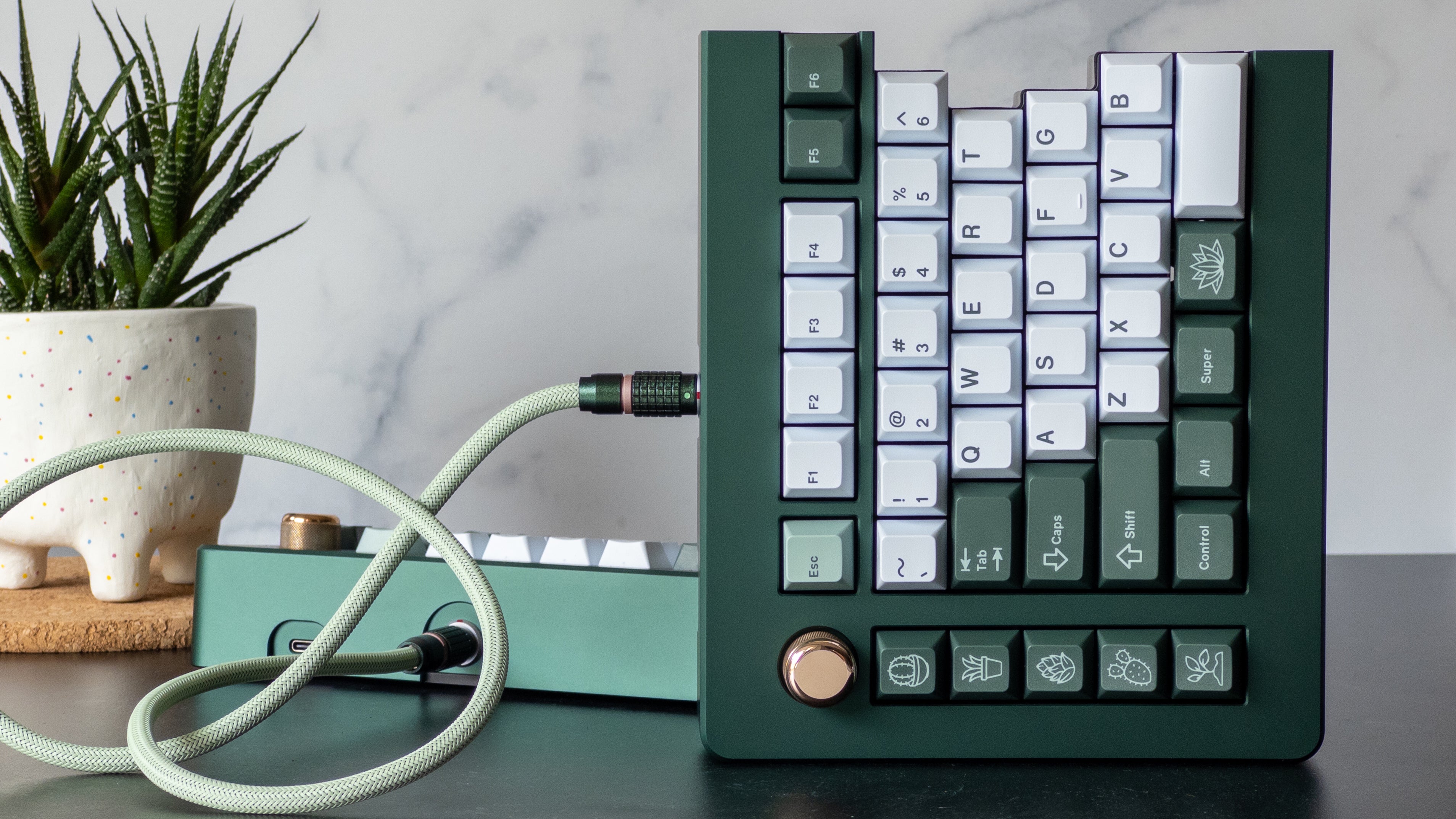 Haverworks Theseus75  - Pre-Order