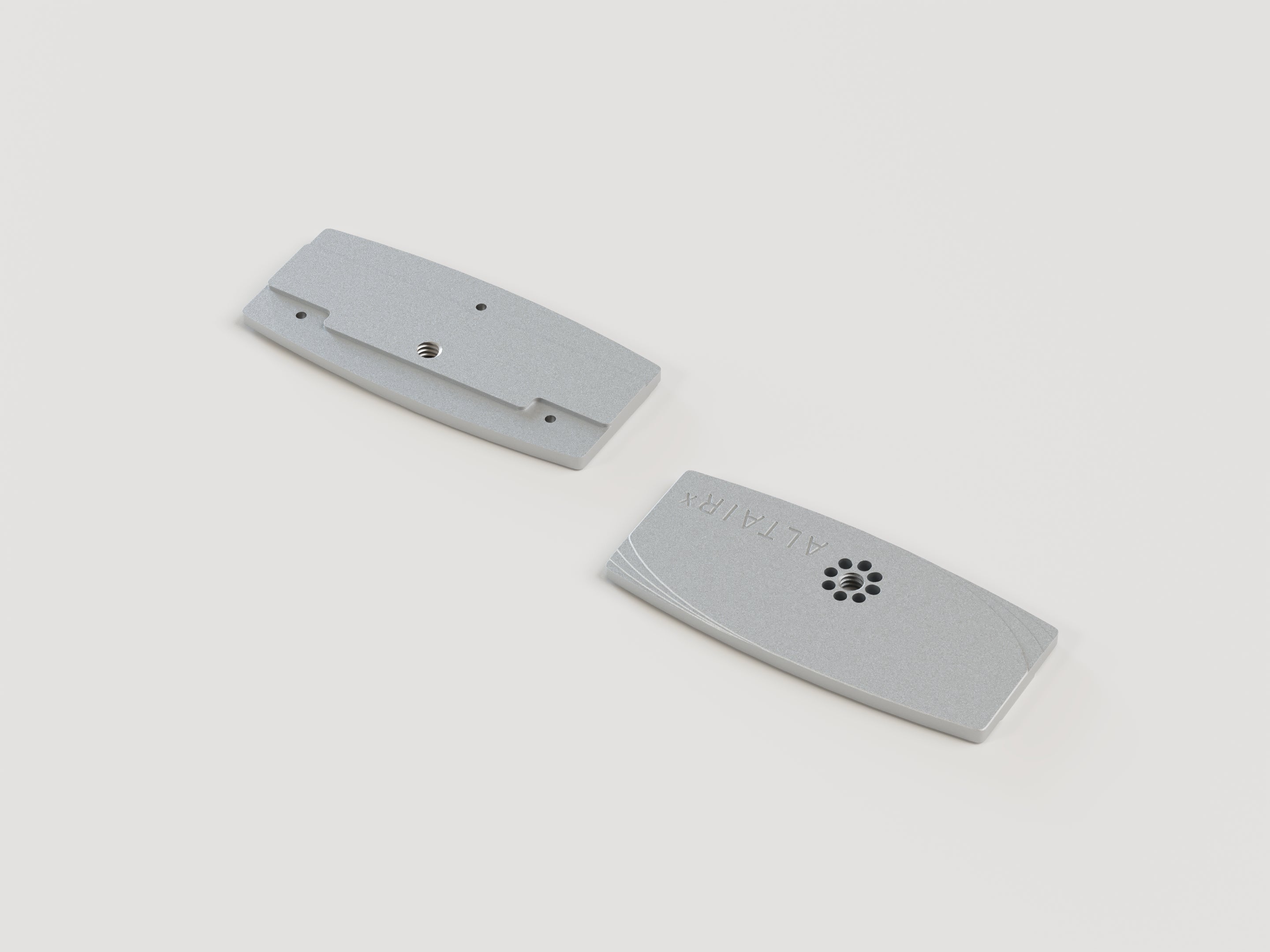 Altair & Altair-X Split Ergo Keyboard by ai02 R2 - Group-Buy