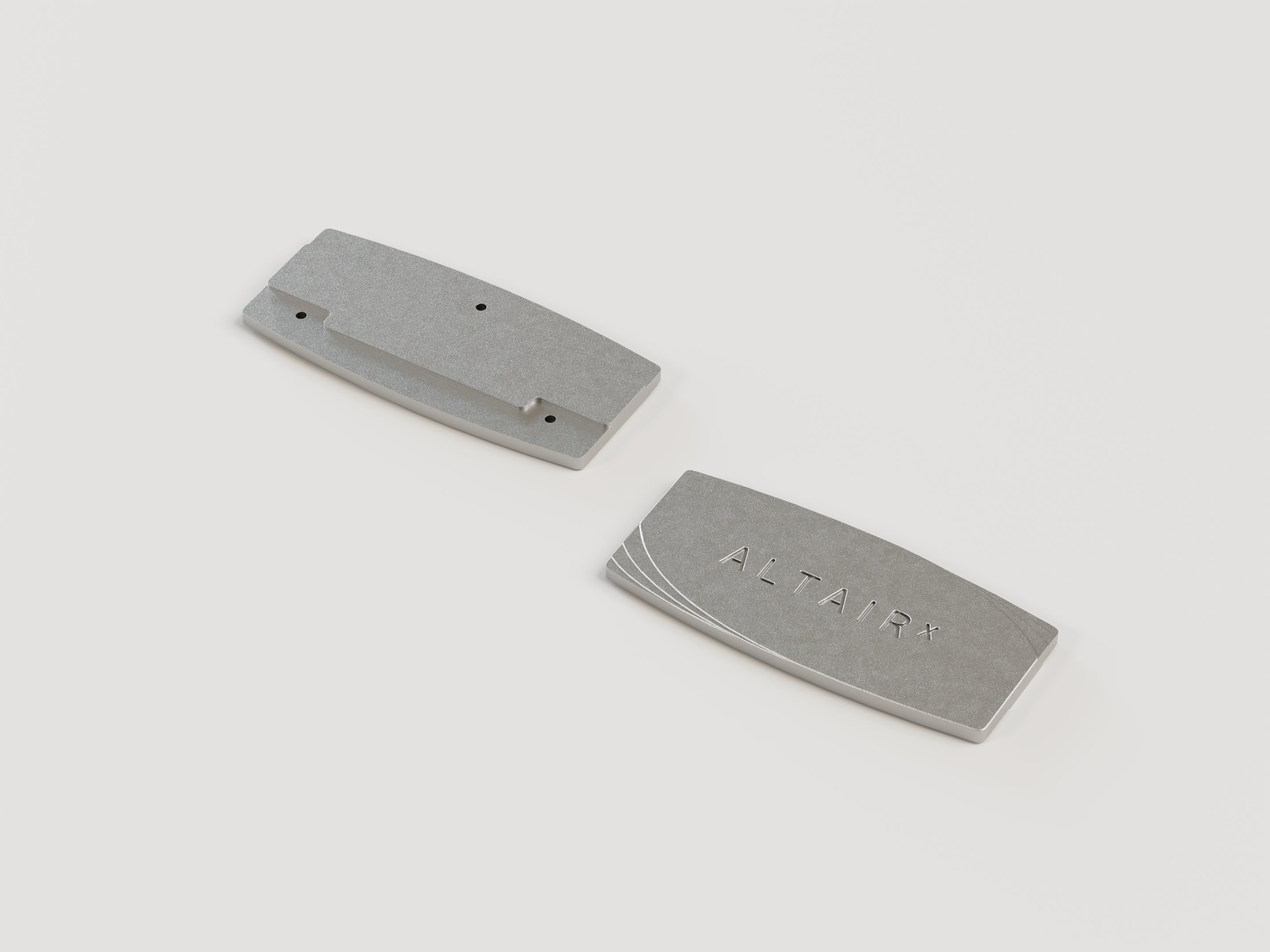 Altair & Altair-X Split Ergo Keyboard by ai02 R2 - Group-Buy