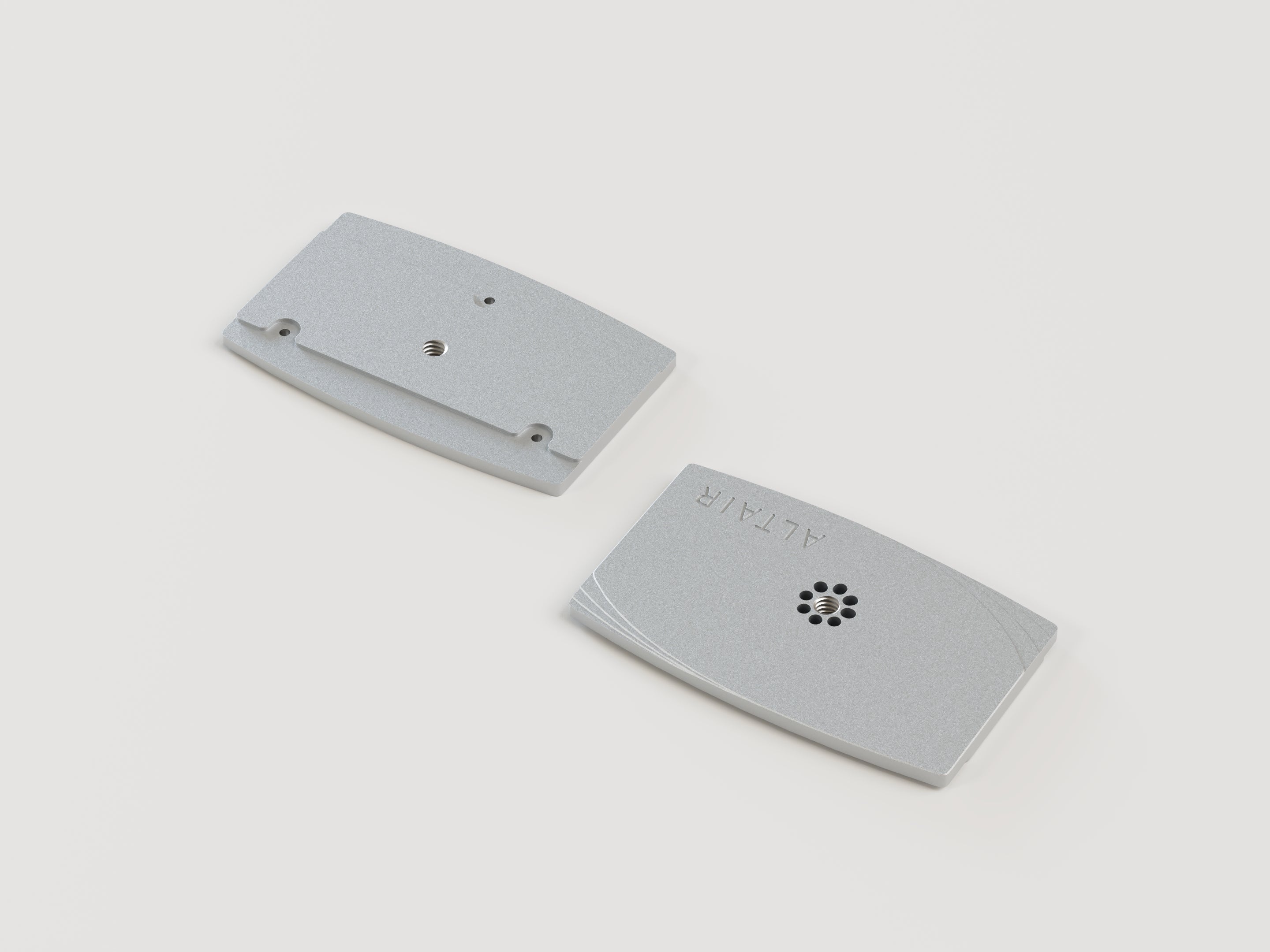 Altair & Altair-X Split Ergo Keyboard by ai02 R2 - Group-Buy