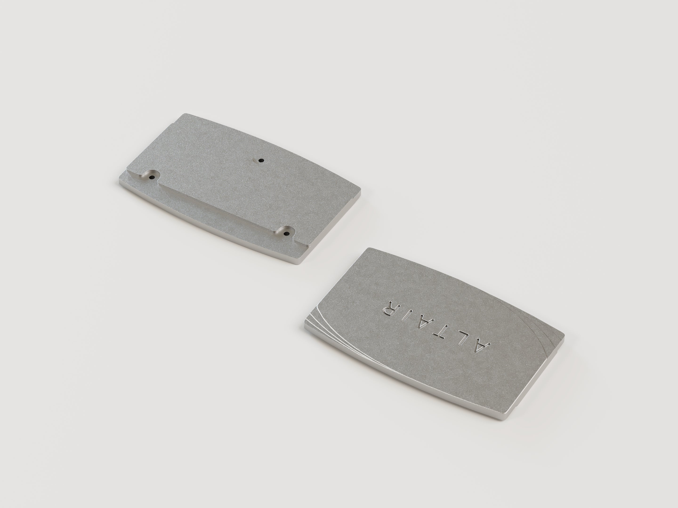 Altair & Altair-X Split Ergo Keyboard by ai02 R2 - Group-Buy