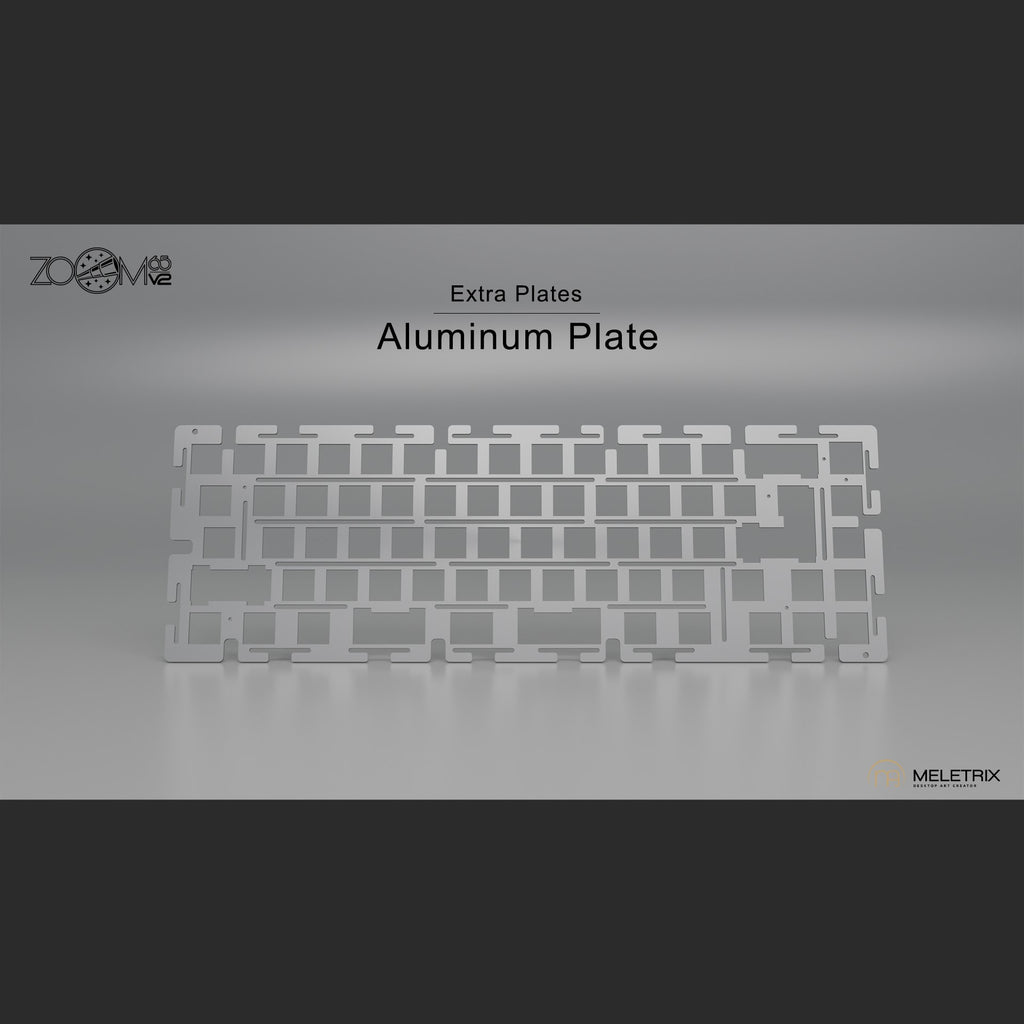 Zoom65 V2.5 - Addons