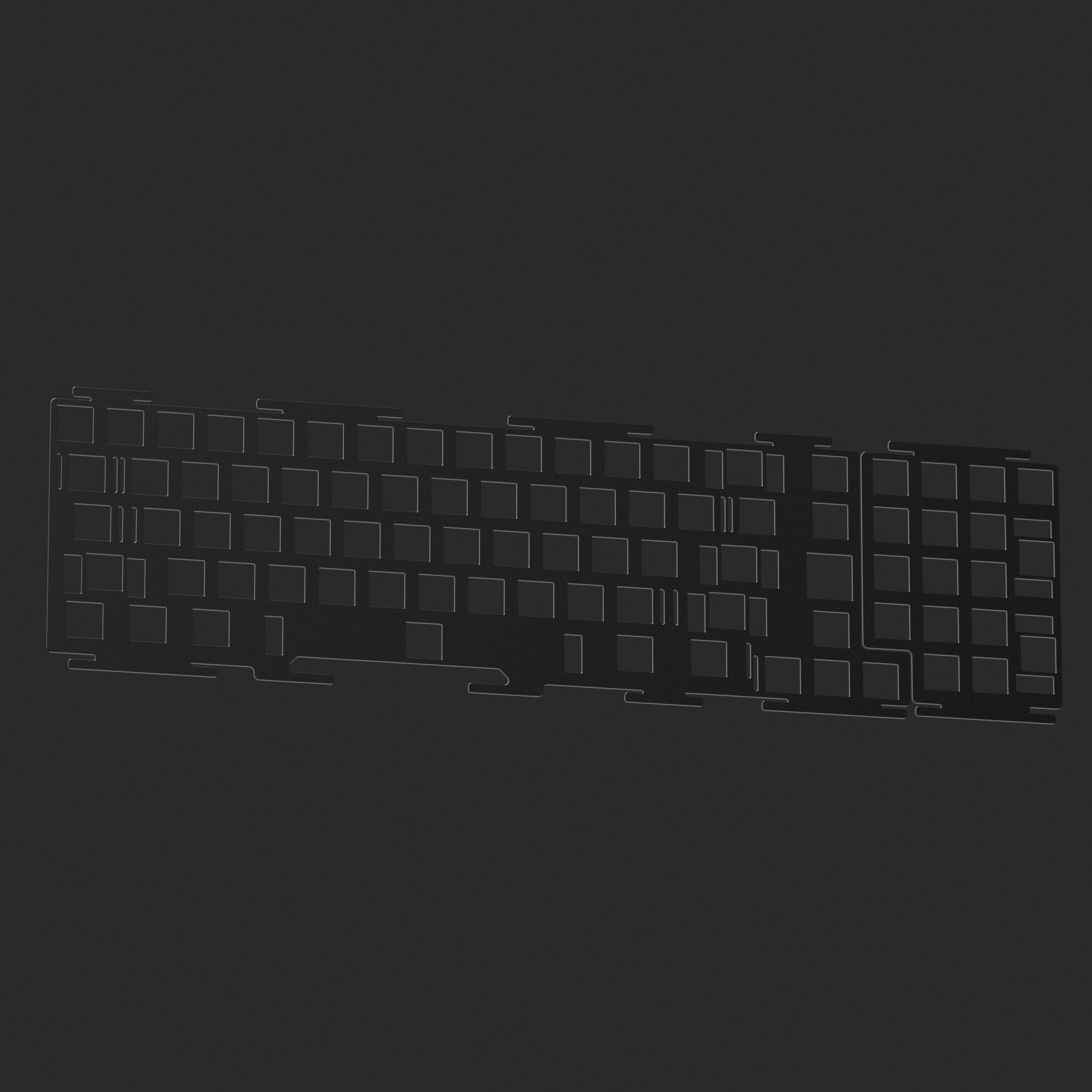 TET Extra Parts