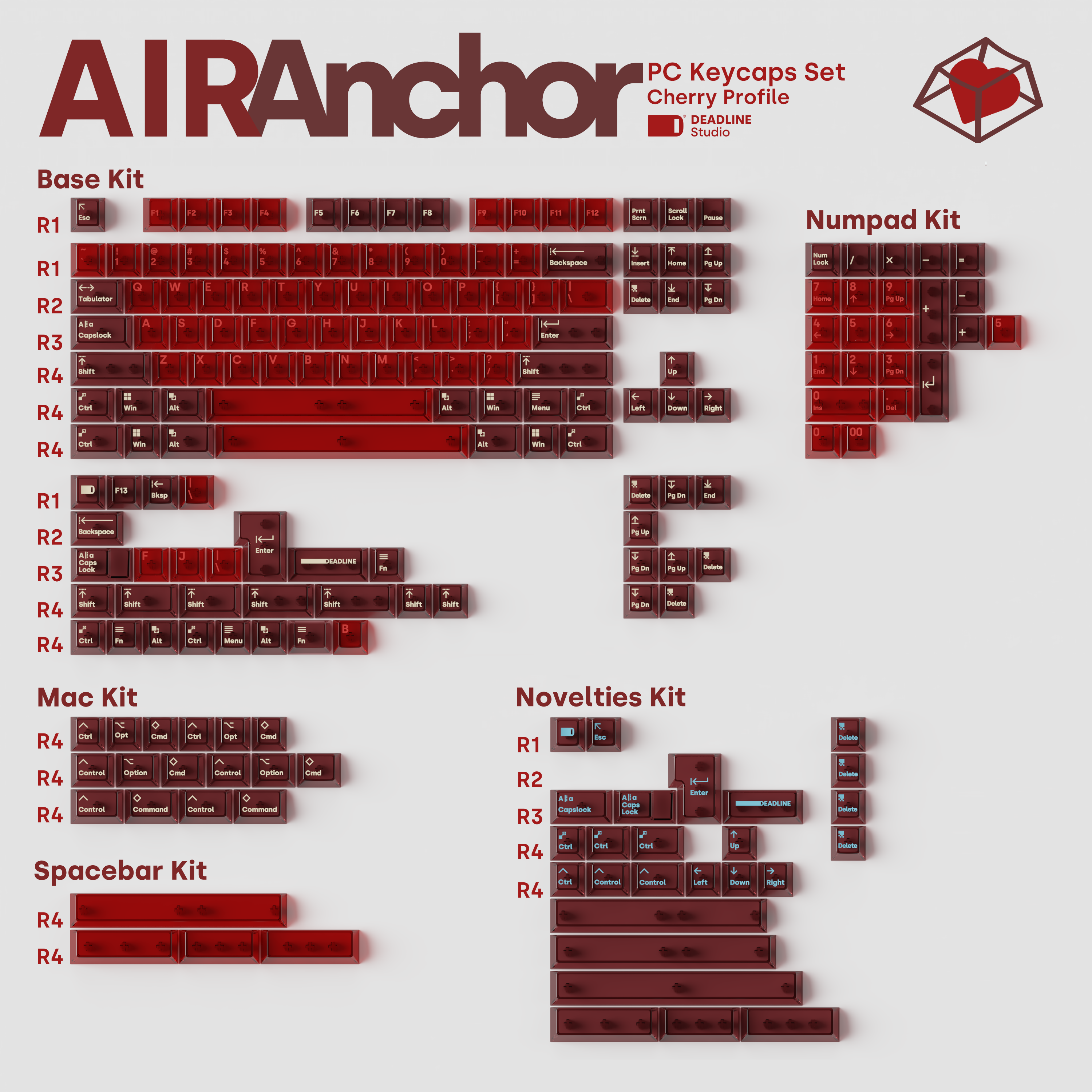 AIR-Anchor Group-Buy