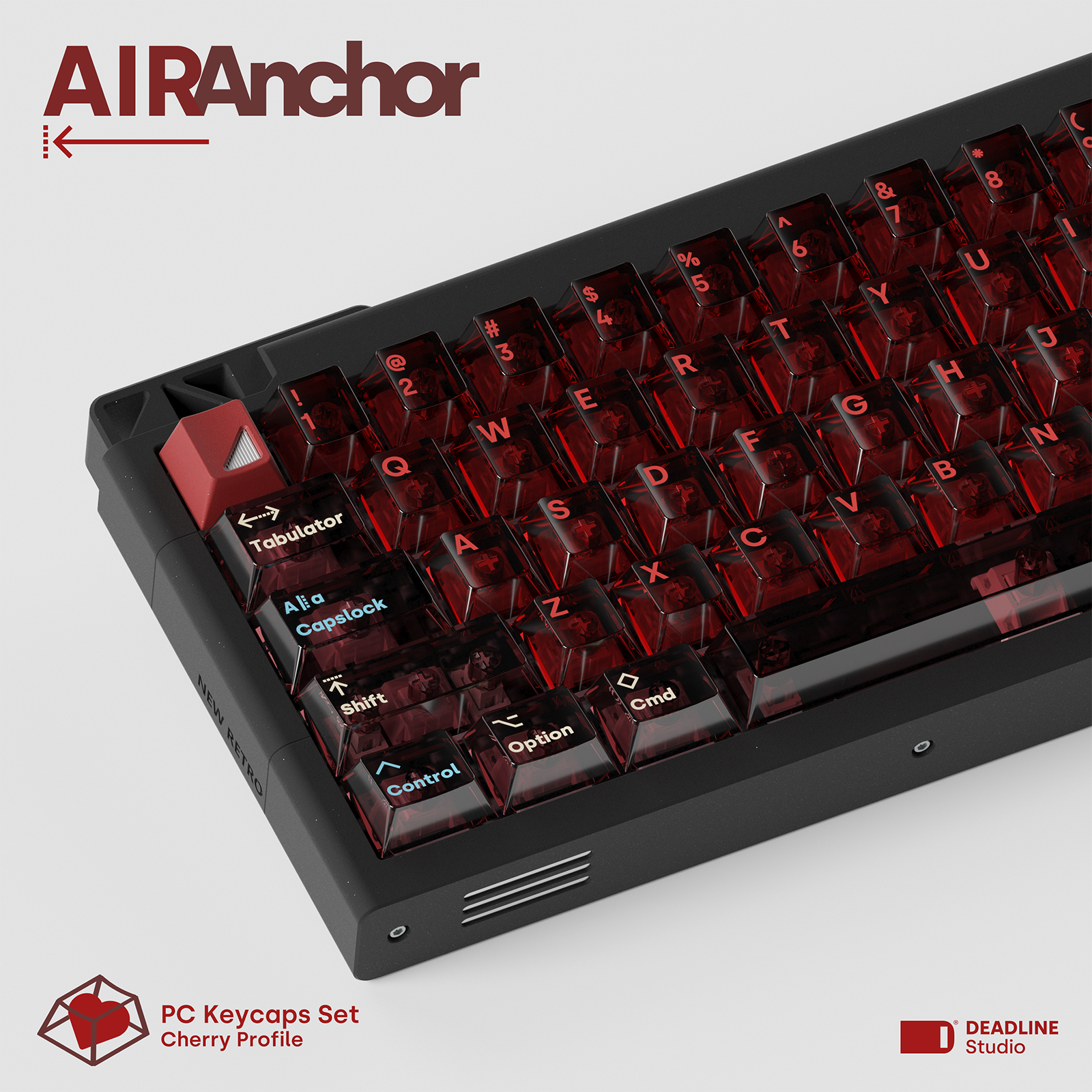 AIR-Anchor Group-Buy