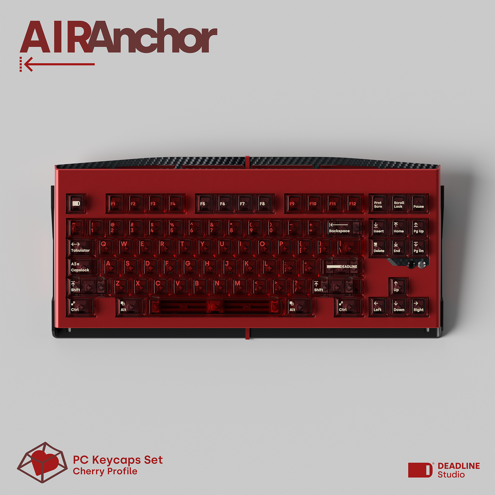 AIR-Anchor Group-Buy