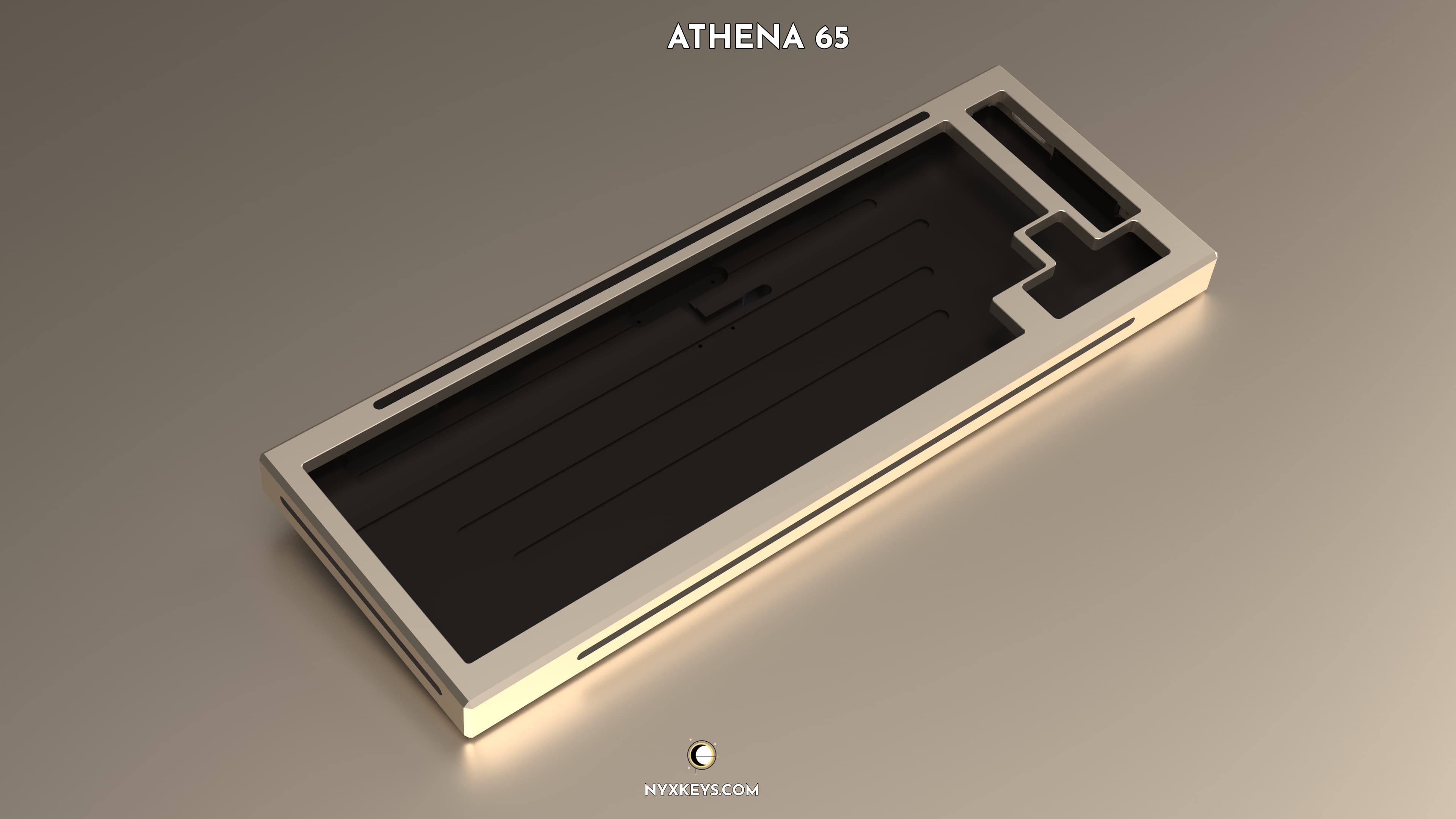 Athena - Group-Buy