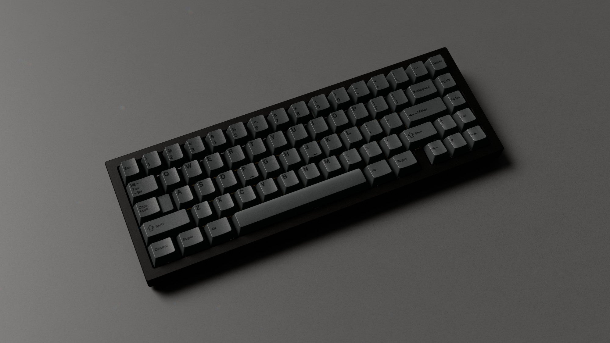 GMK Shaded - Group-Buy