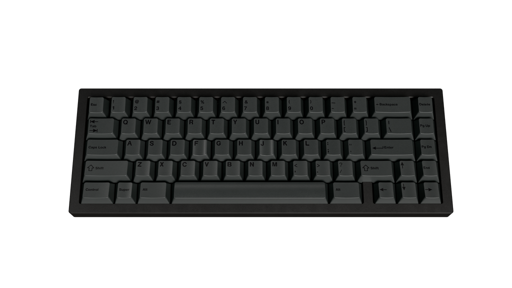 GMK Shaded - Group-Buy