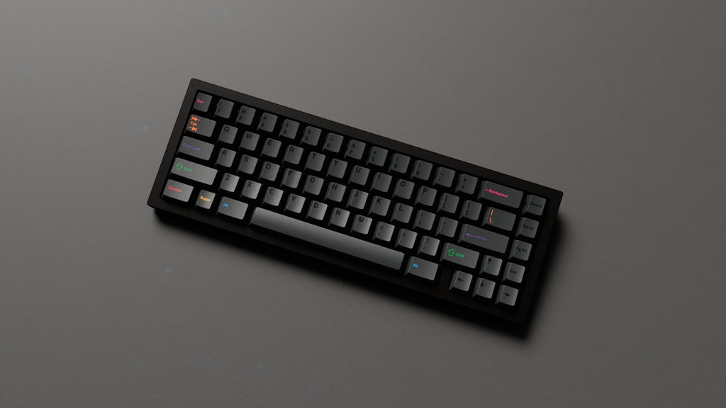 GMK Shaded - Group-Buy