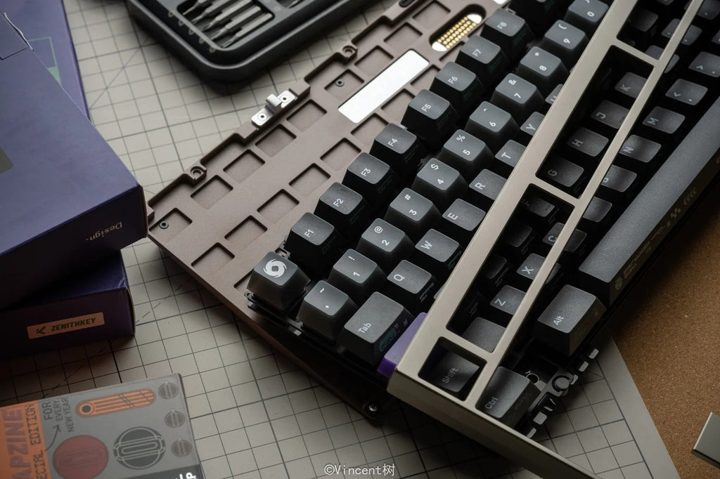 DK1-TKL