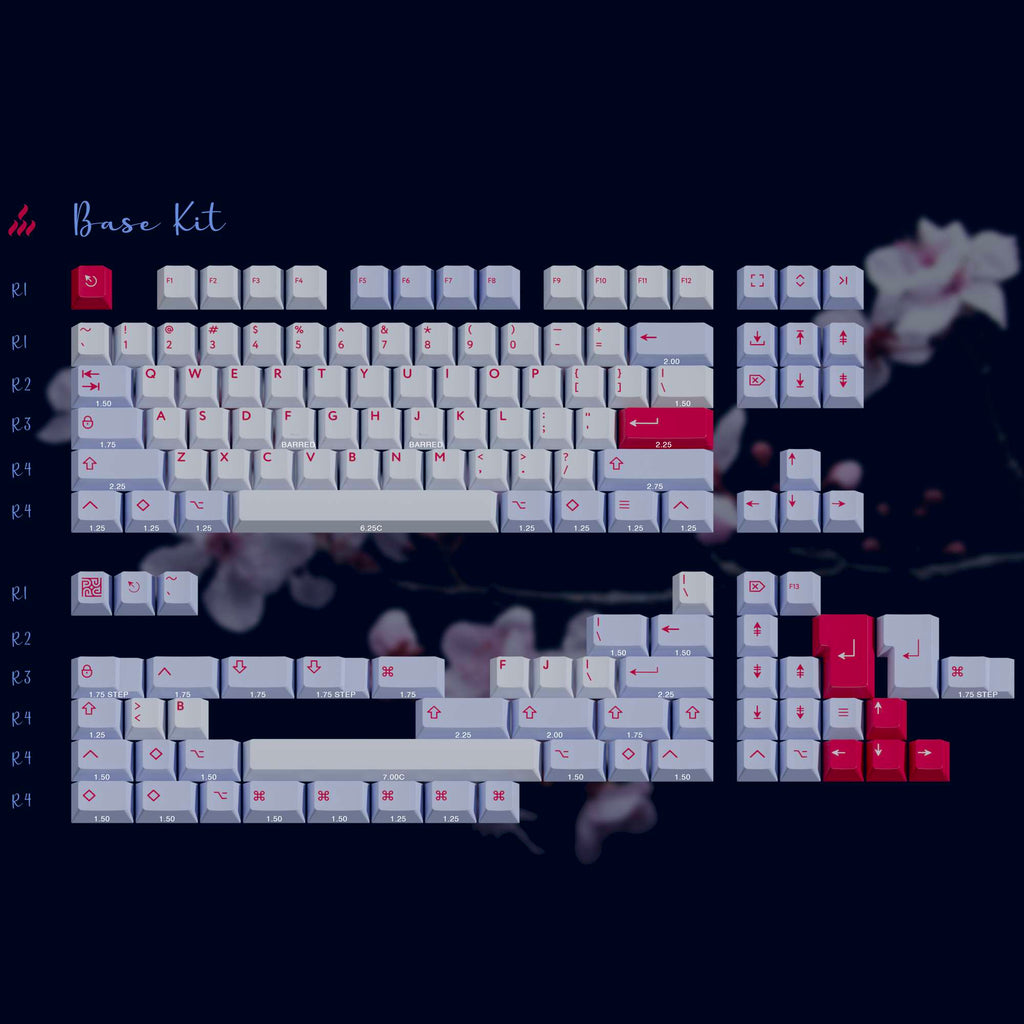 PBTfans Soul Blossom