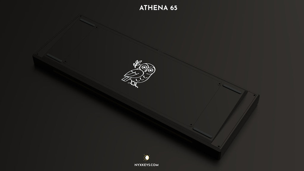 Athena - Group-Buy