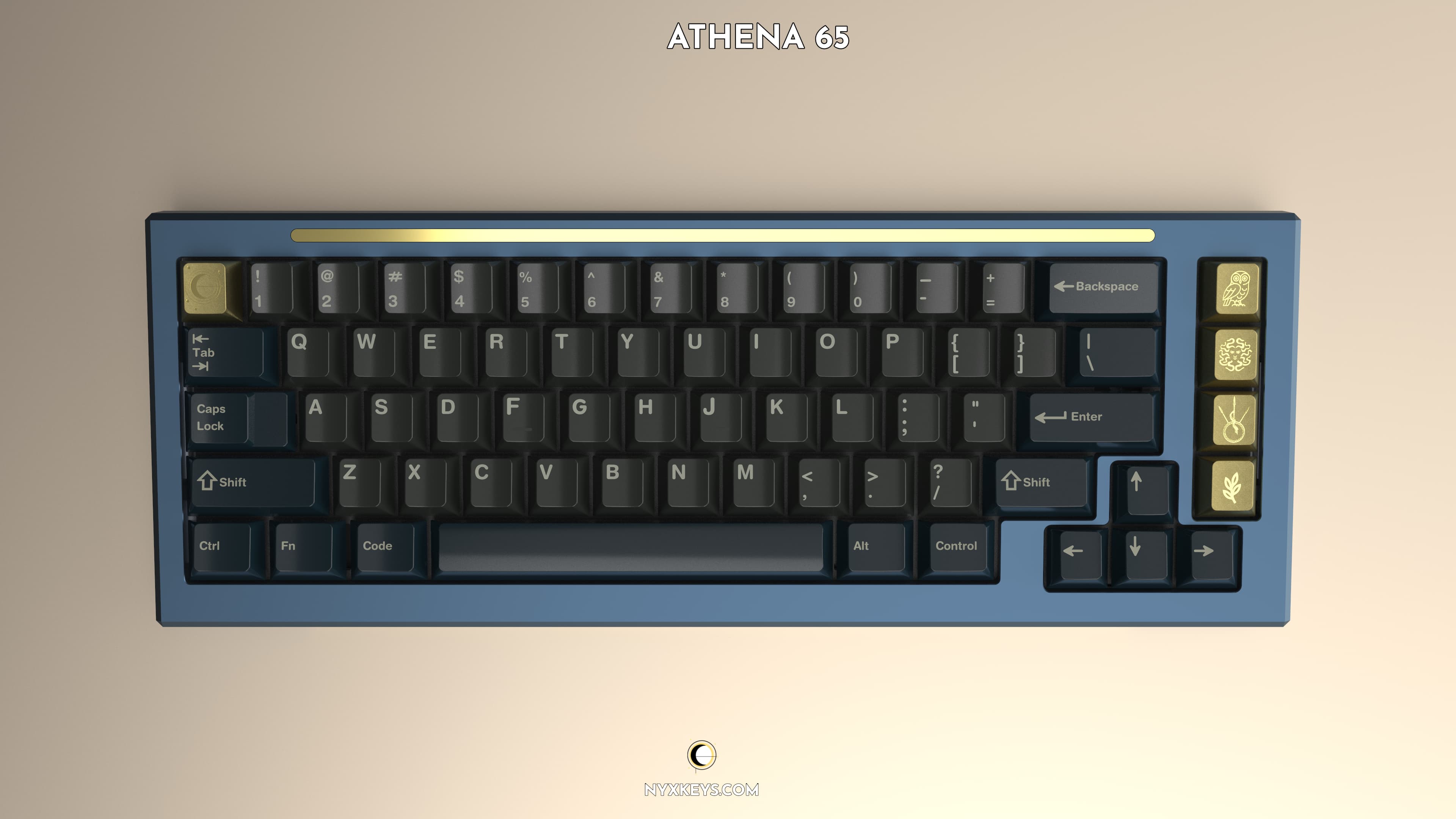 Athena - Group-Buy
