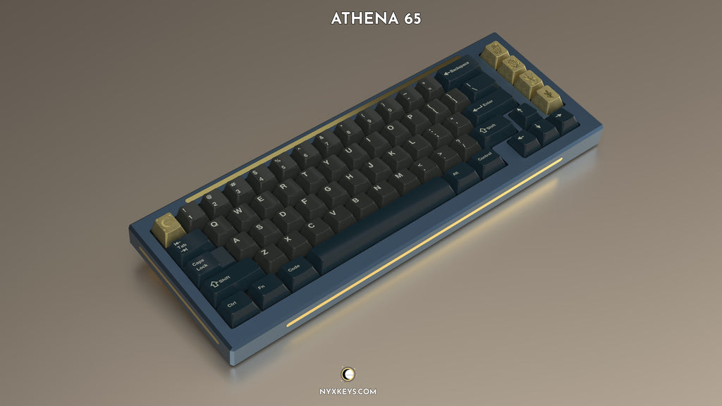 Athena - Group-Buy