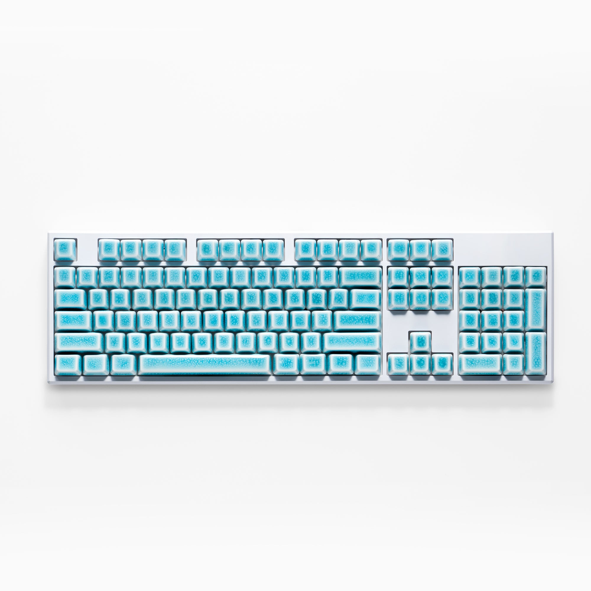 Cerakey V2 Keycapset - Pre-Order