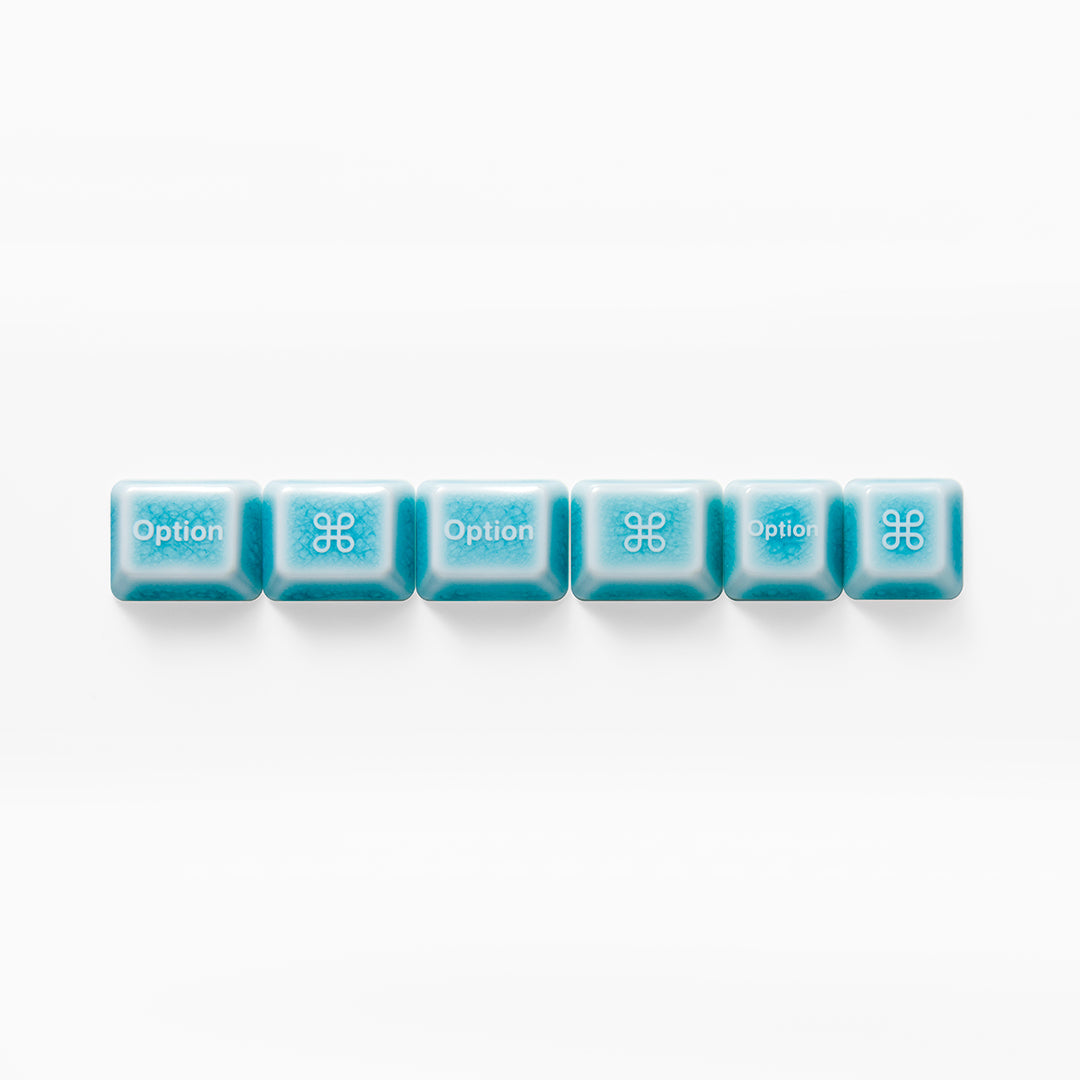 Cerakey V2 Keycapset