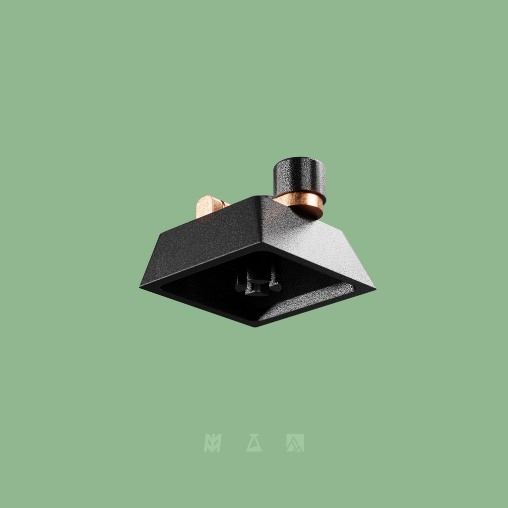 SL Cipher Keycaps