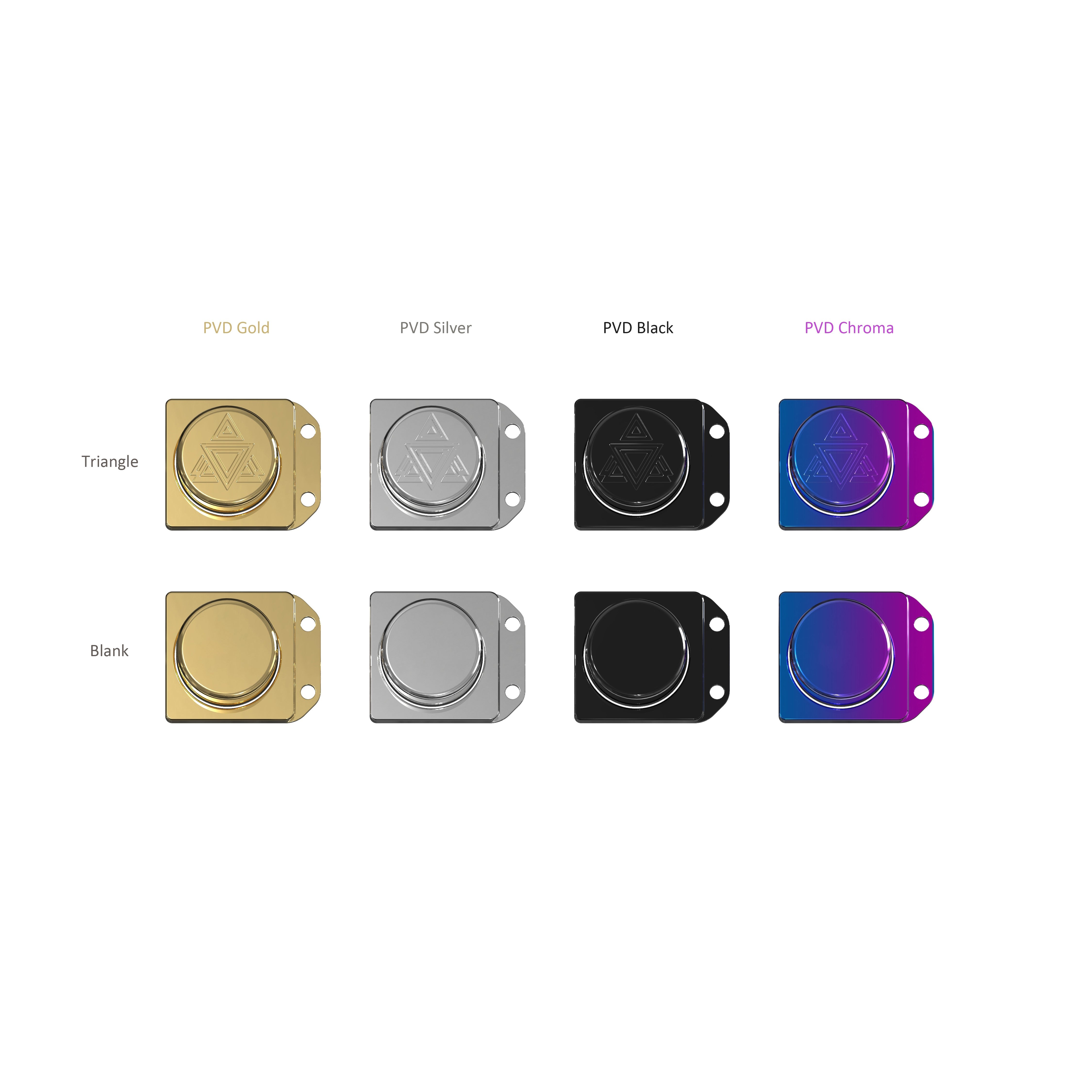 JRIS80 Knobs - Group-Buy