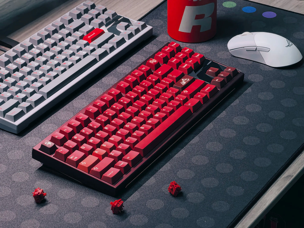 DK1-TKL