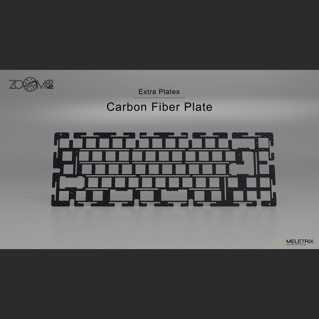 Zoom65 V2.5 - Addons