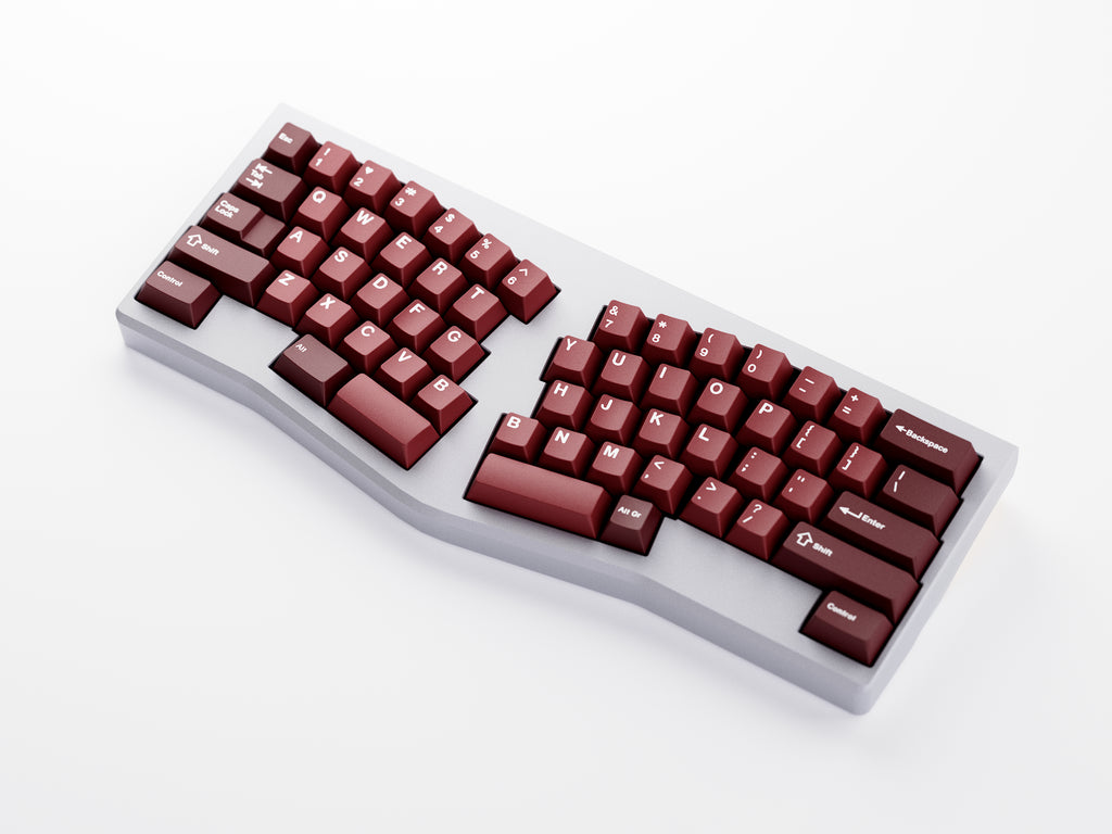 GMK Cherry Love - Group-Buy