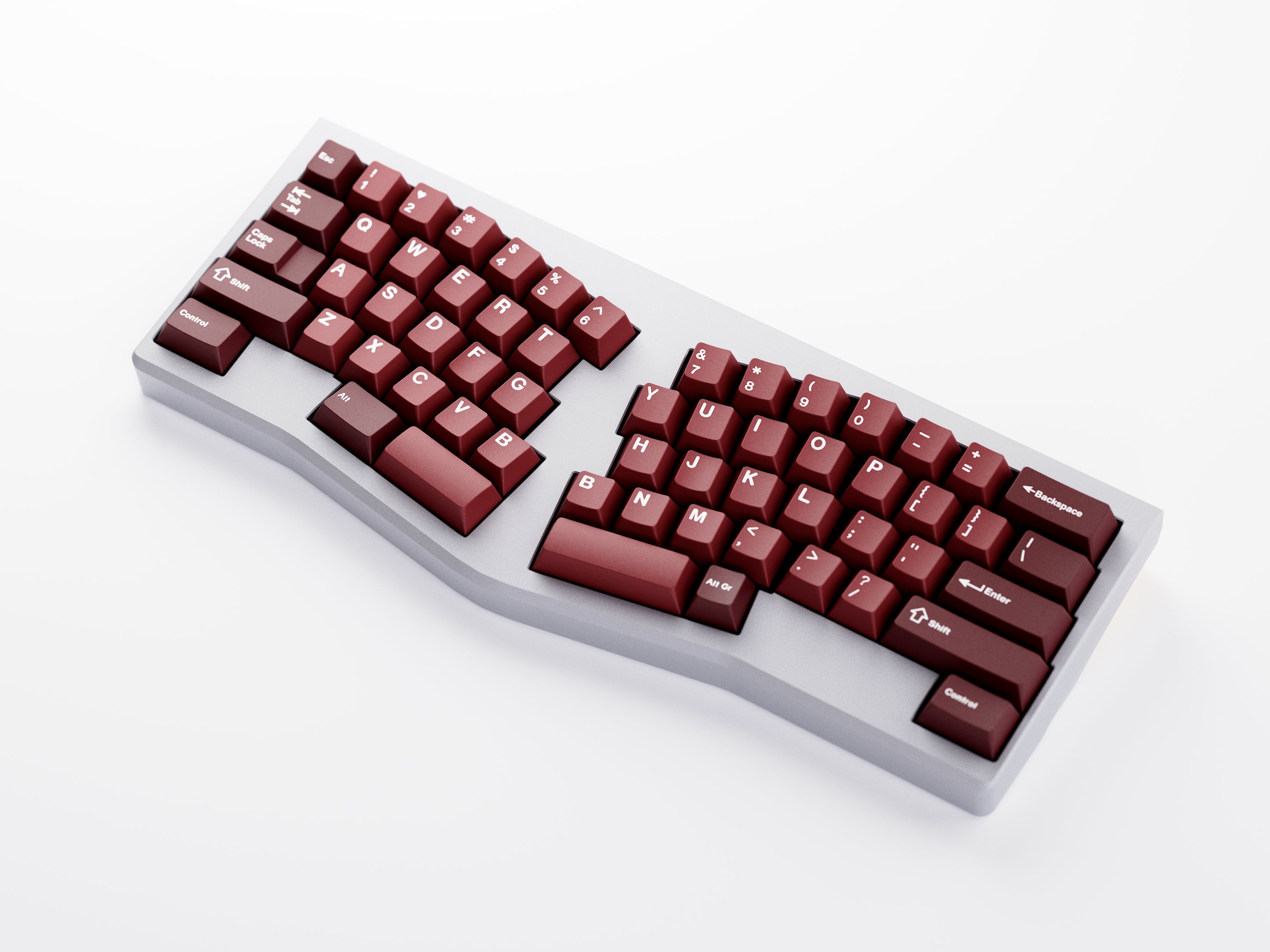 GMK Cherry Love - Group-Buy