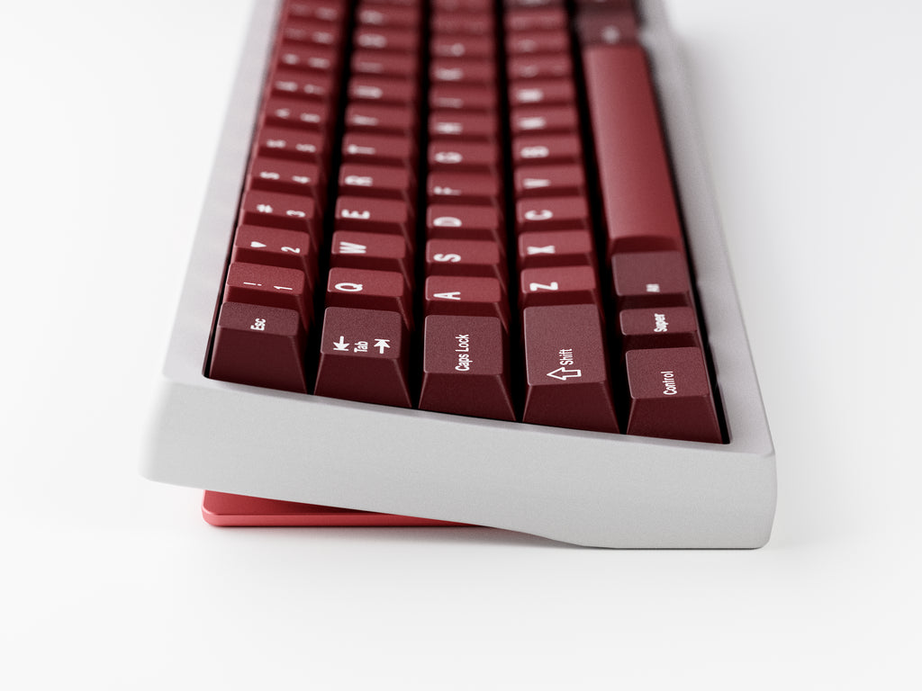 GMK Cherry Love - Group-Buy