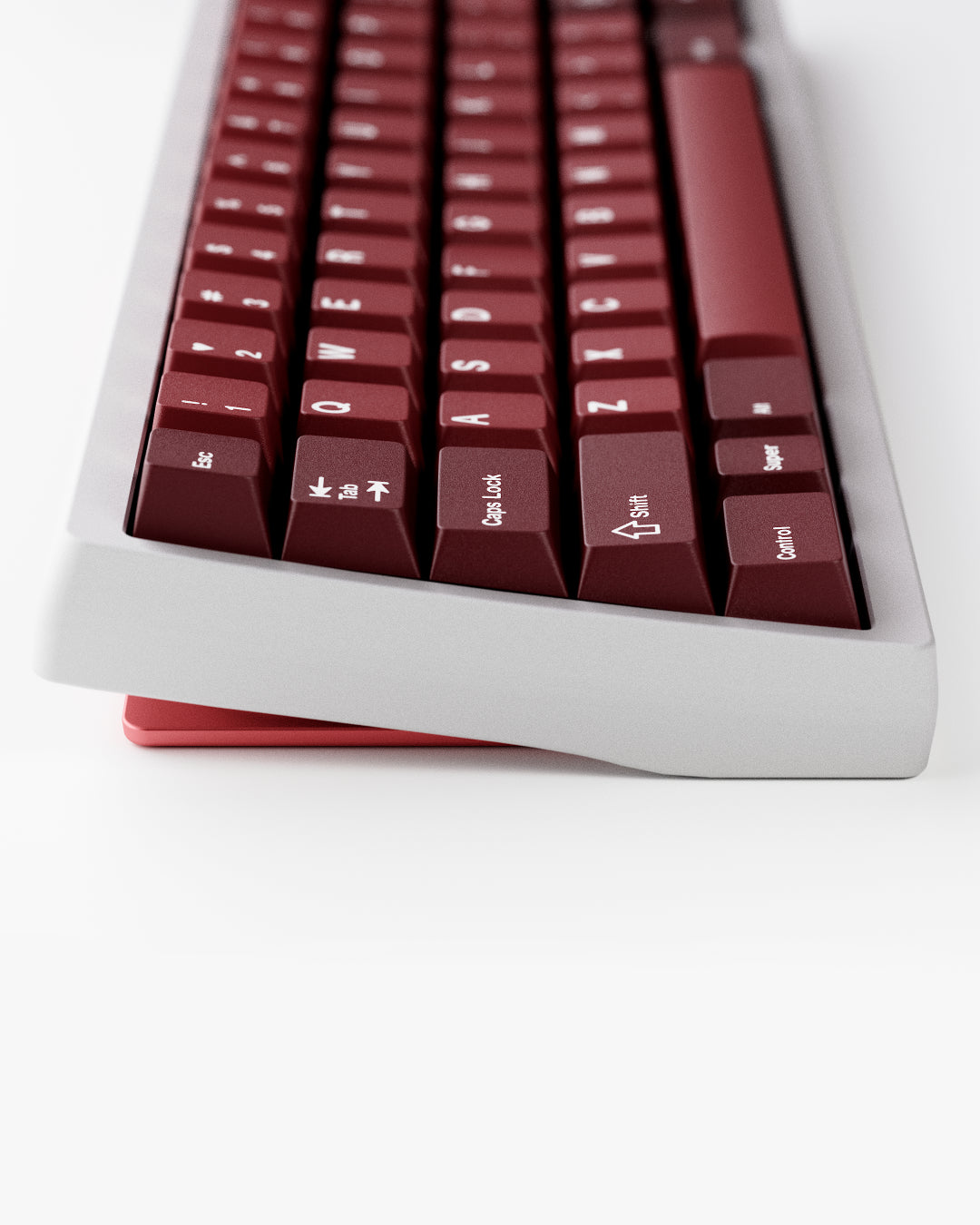 GMK Cherry Love - Group-Buy