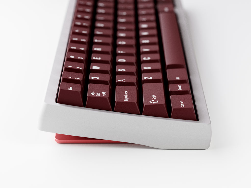 GMK Cherry Love - Group-Buy
