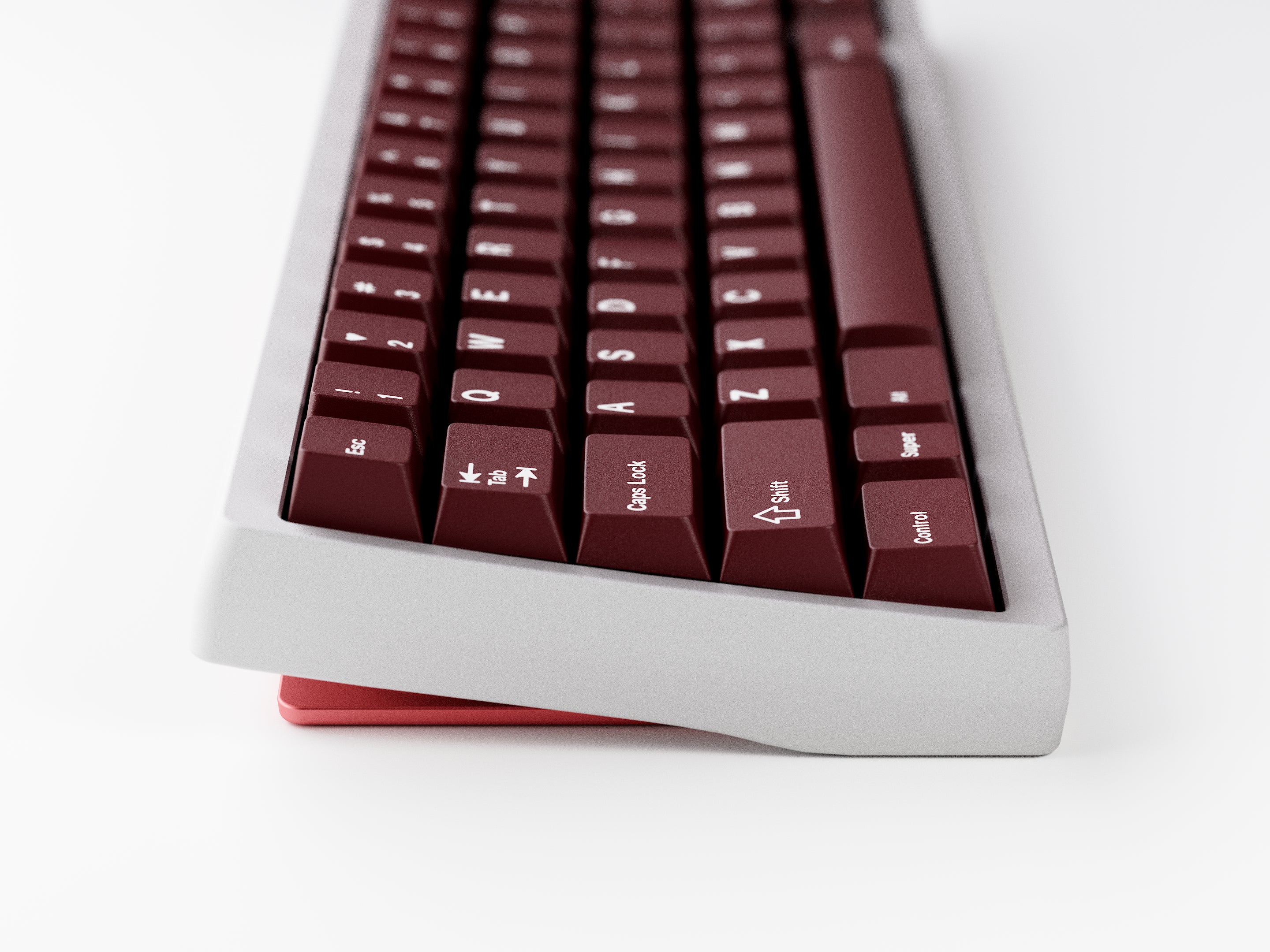 GMK Cherry Love - Group-Buy