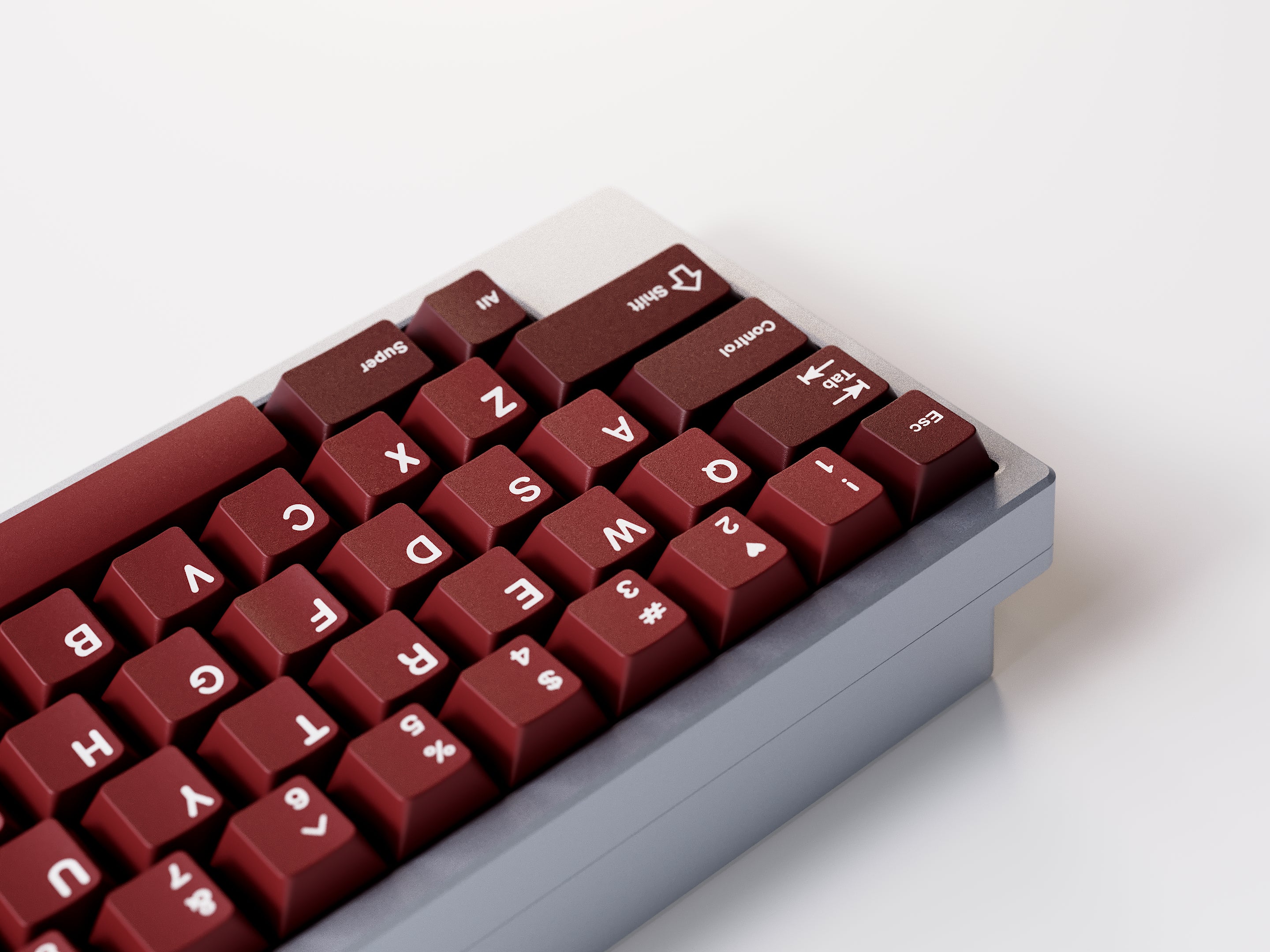 GMK Cherry Love - Group-Buy