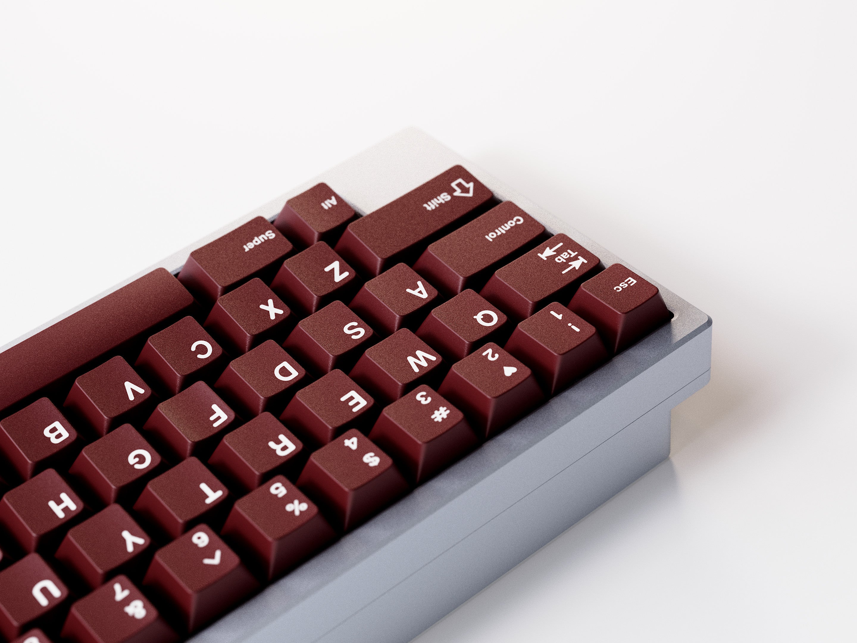 GMK Cherry Love - Group-Buy
