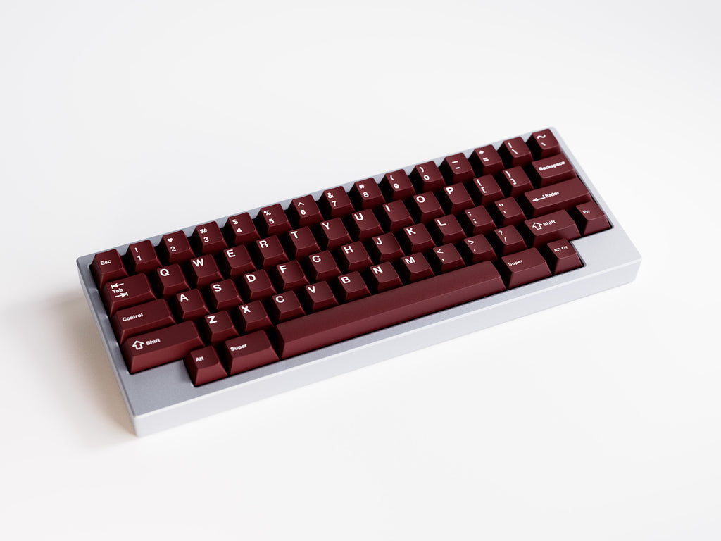 GMK Cherry Love - Group-Buy