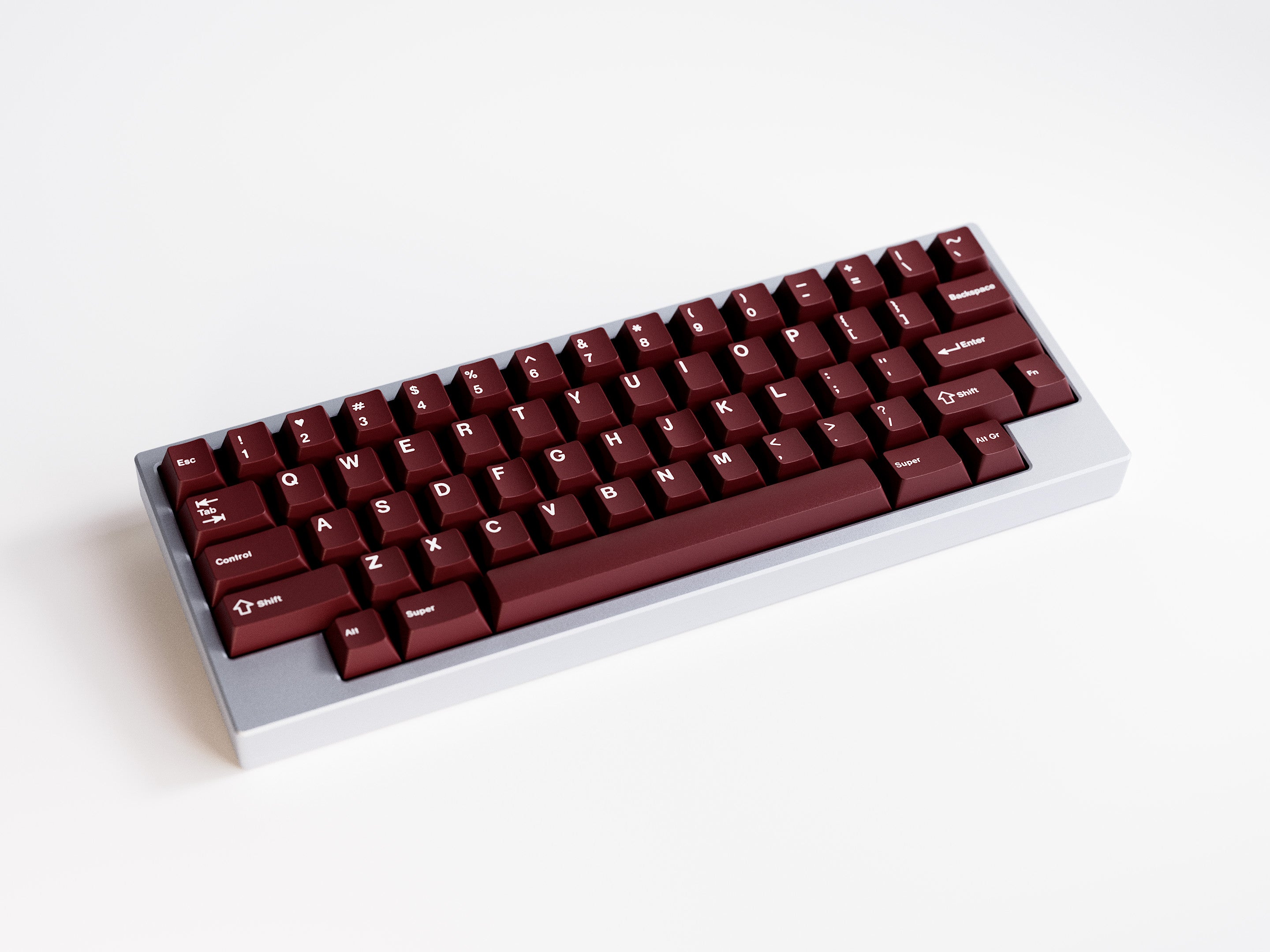 GMK Cherry Love - Group-Buy