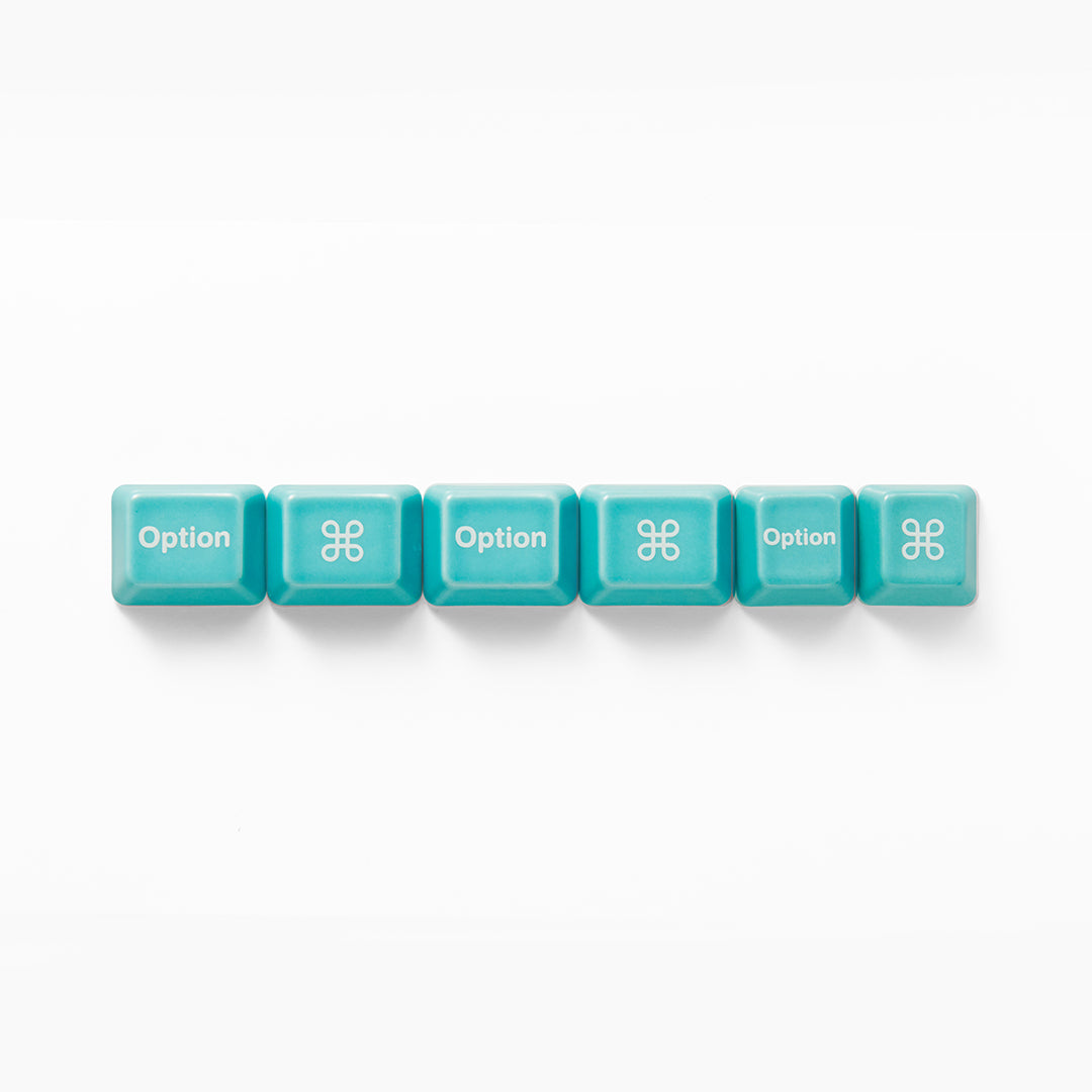 Cerakey V2 Keycapset