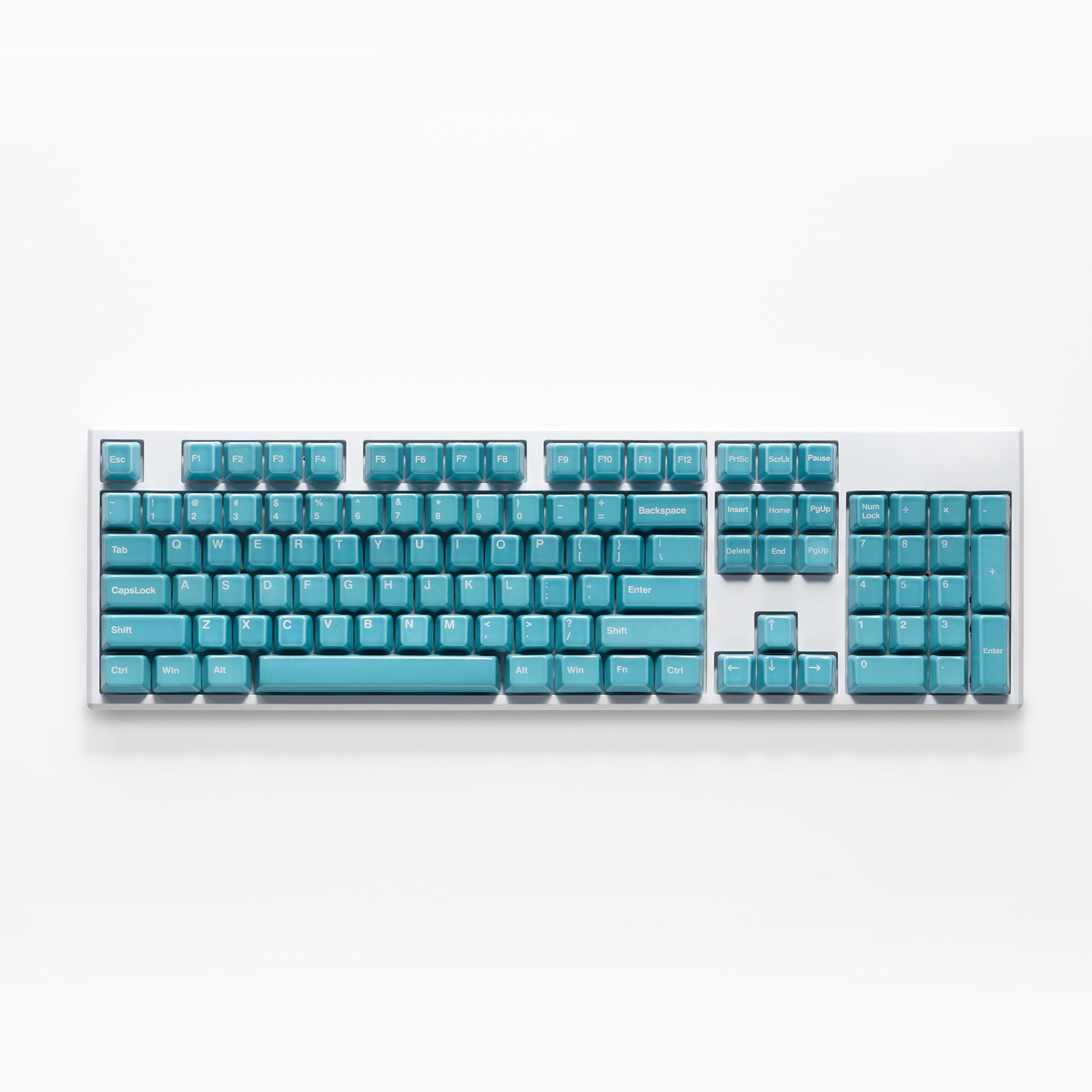 Cerakey V2 Keycapset - Pre-Order