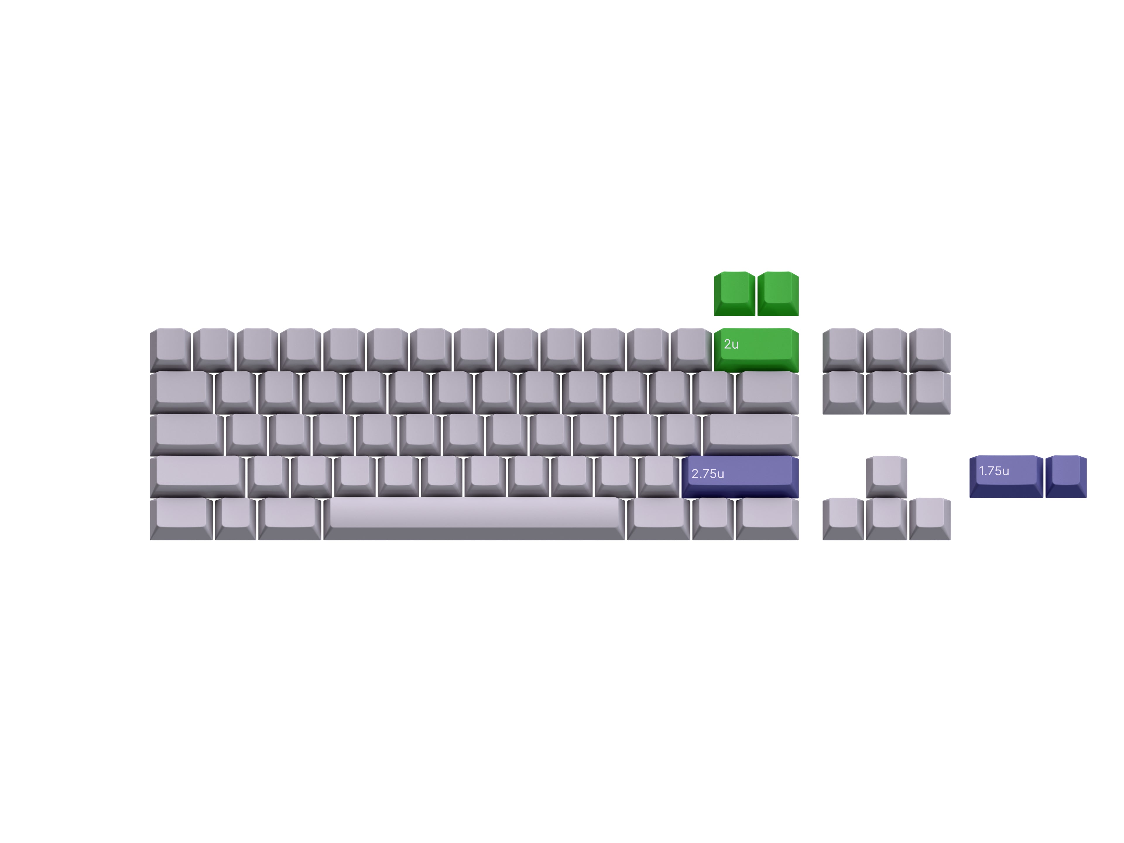 Cerberus Keyboard - Pre-Order