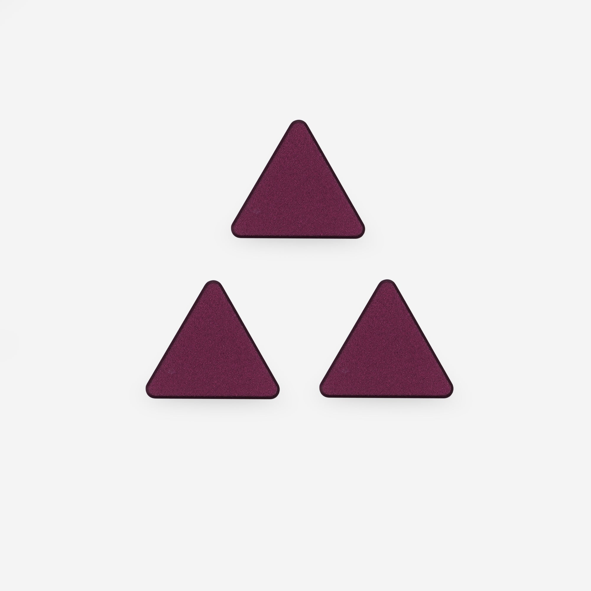 TET Chip Packages