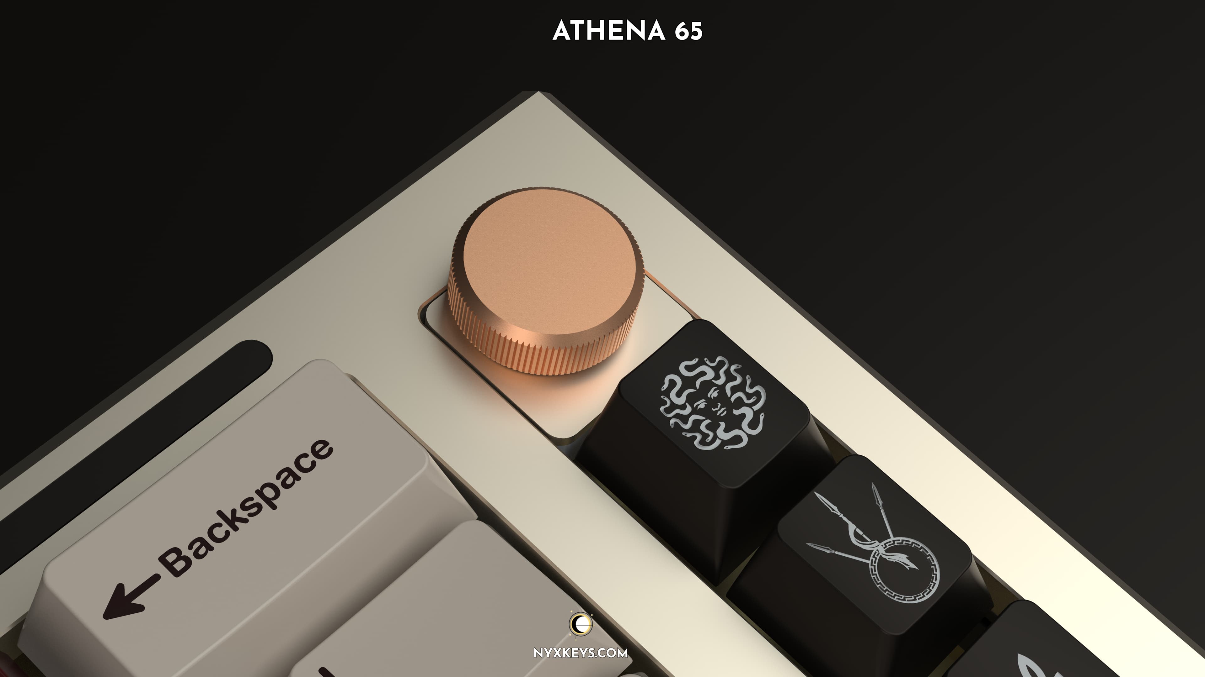 Athena - Group-Buy