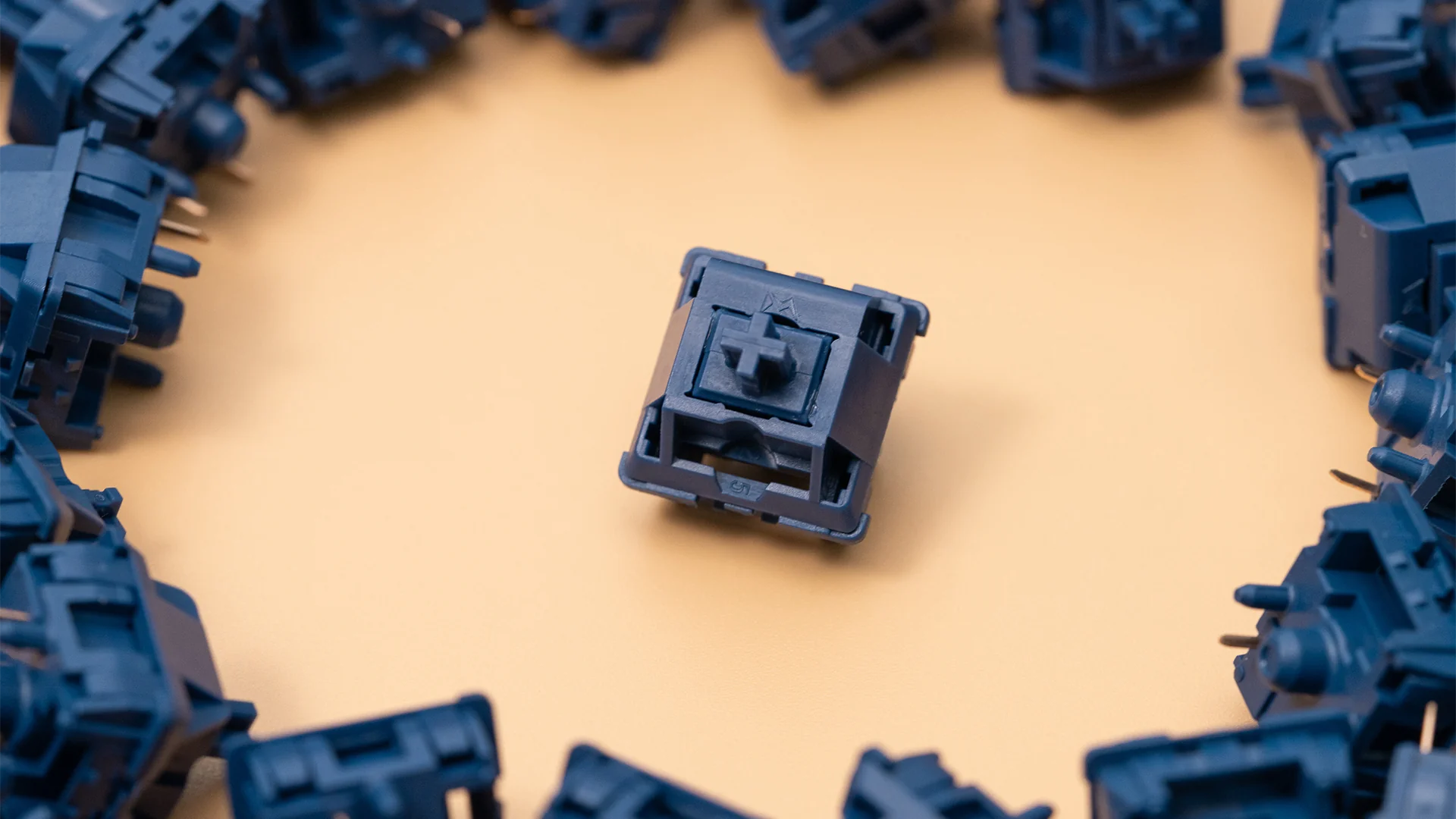 WS Light Tactile Switch  / 10pcs