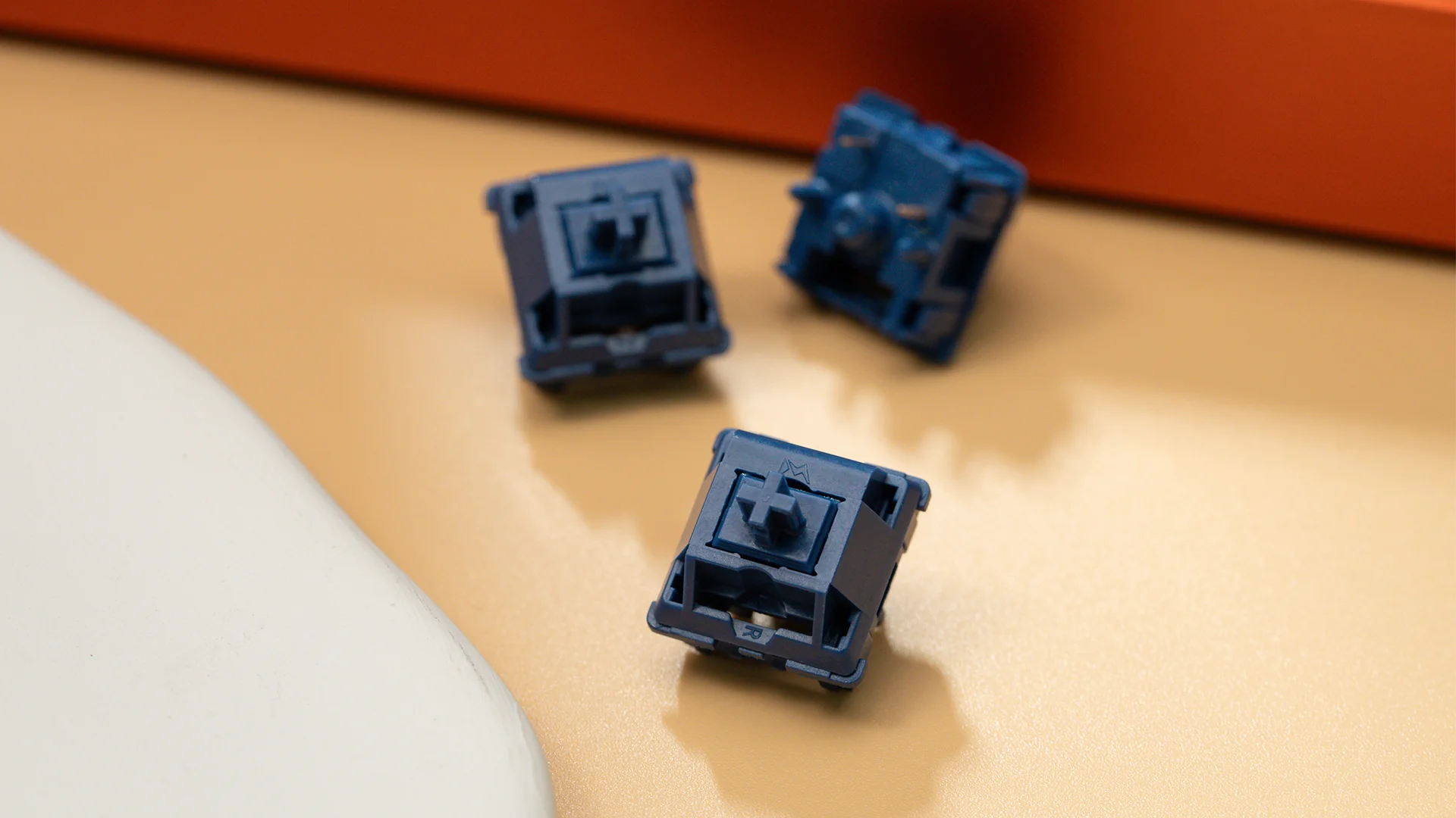 WS Light Tactile Switch  / 10pcs